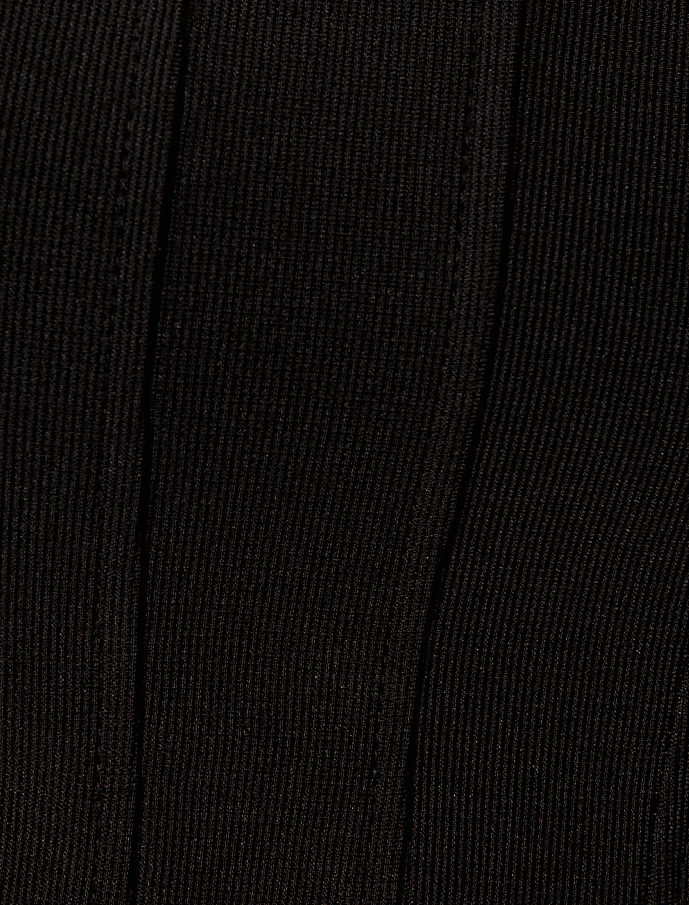   Crop Atlet Korse Görünümlü Kare Yaka Askılı