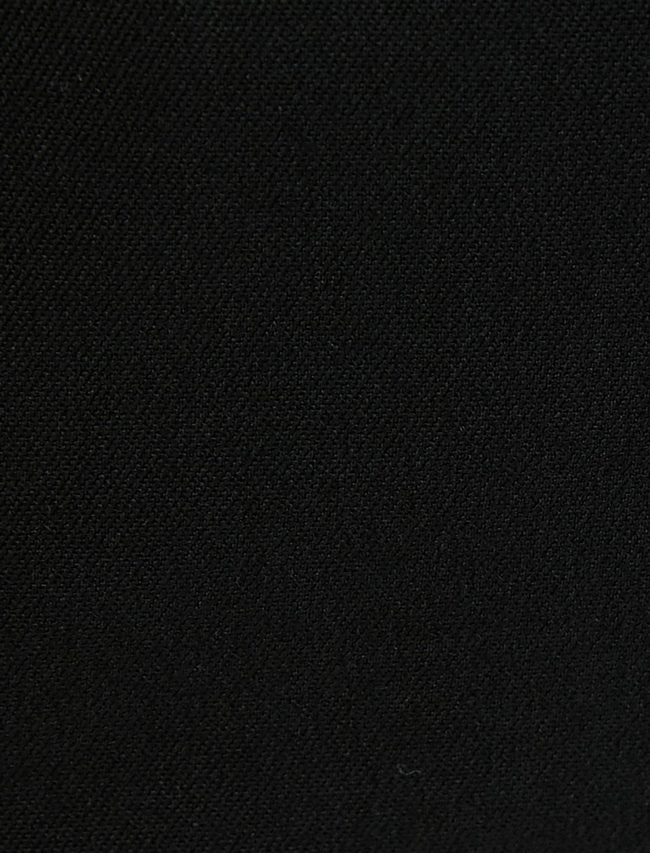   Cigarette Kumaş Pantolon Normal Bel Cepli