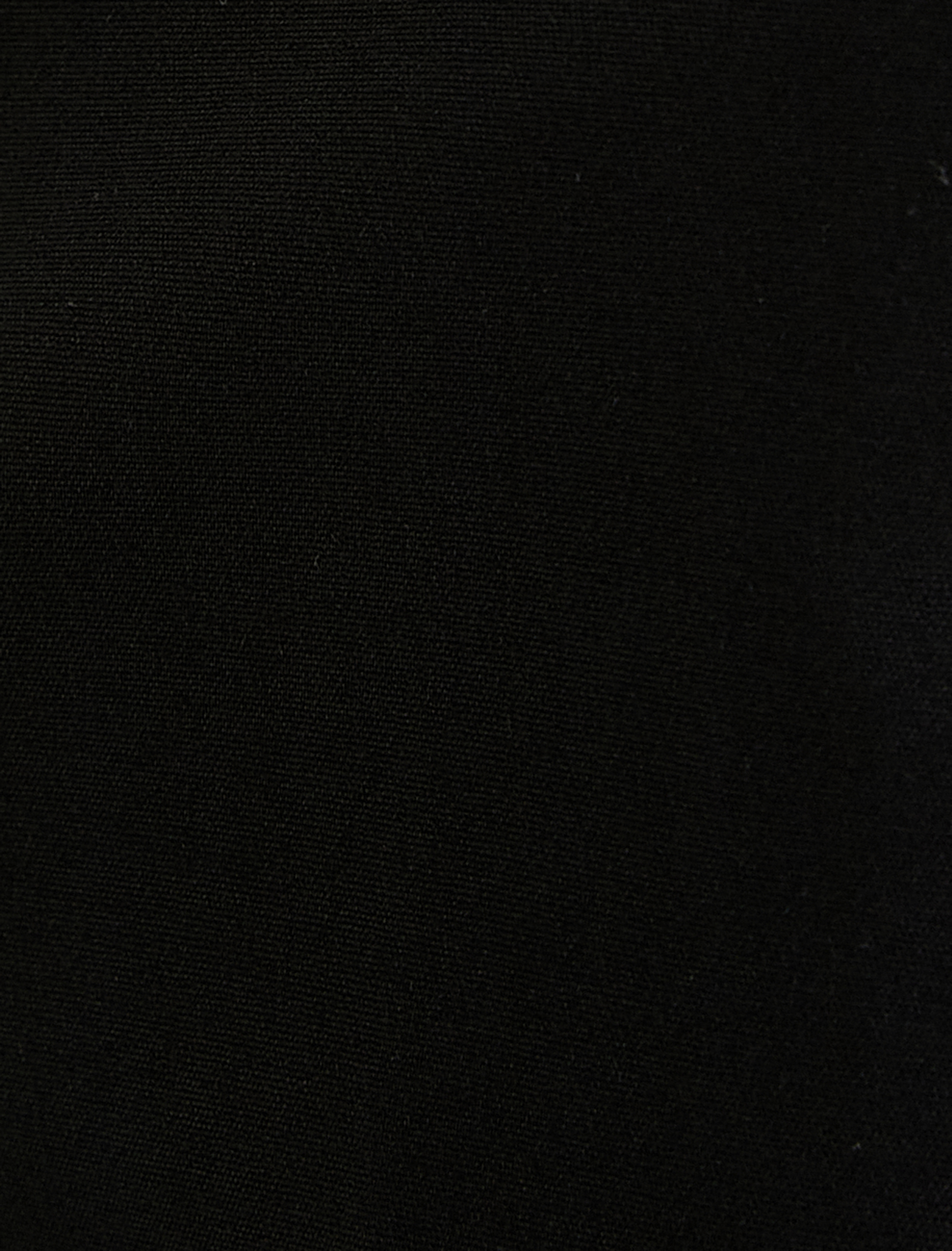   Cigarette Kumaş Pantolon Yüksek Bel Cepli