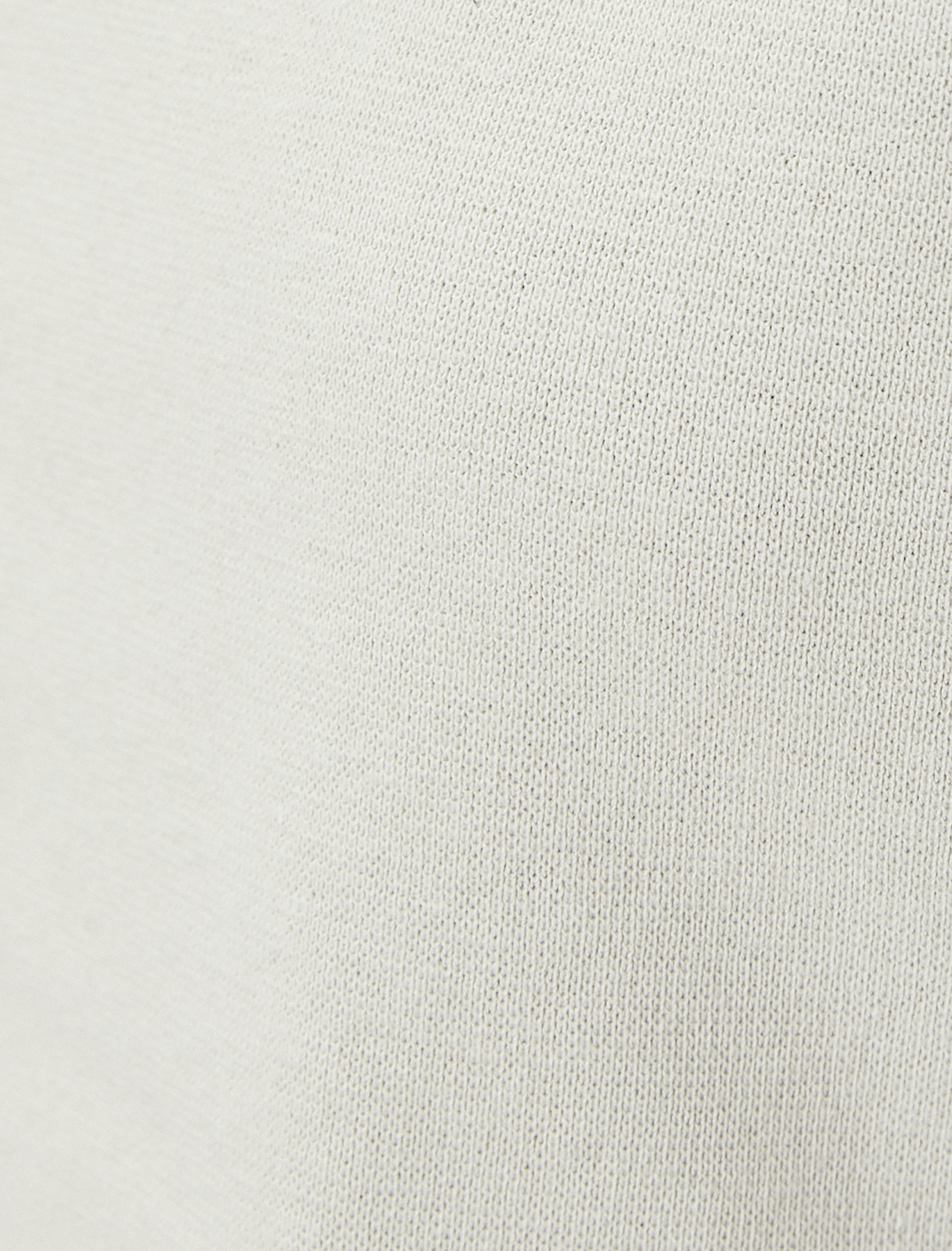   File Detaylı Kısa Atlet Pamuklu Slim Fit