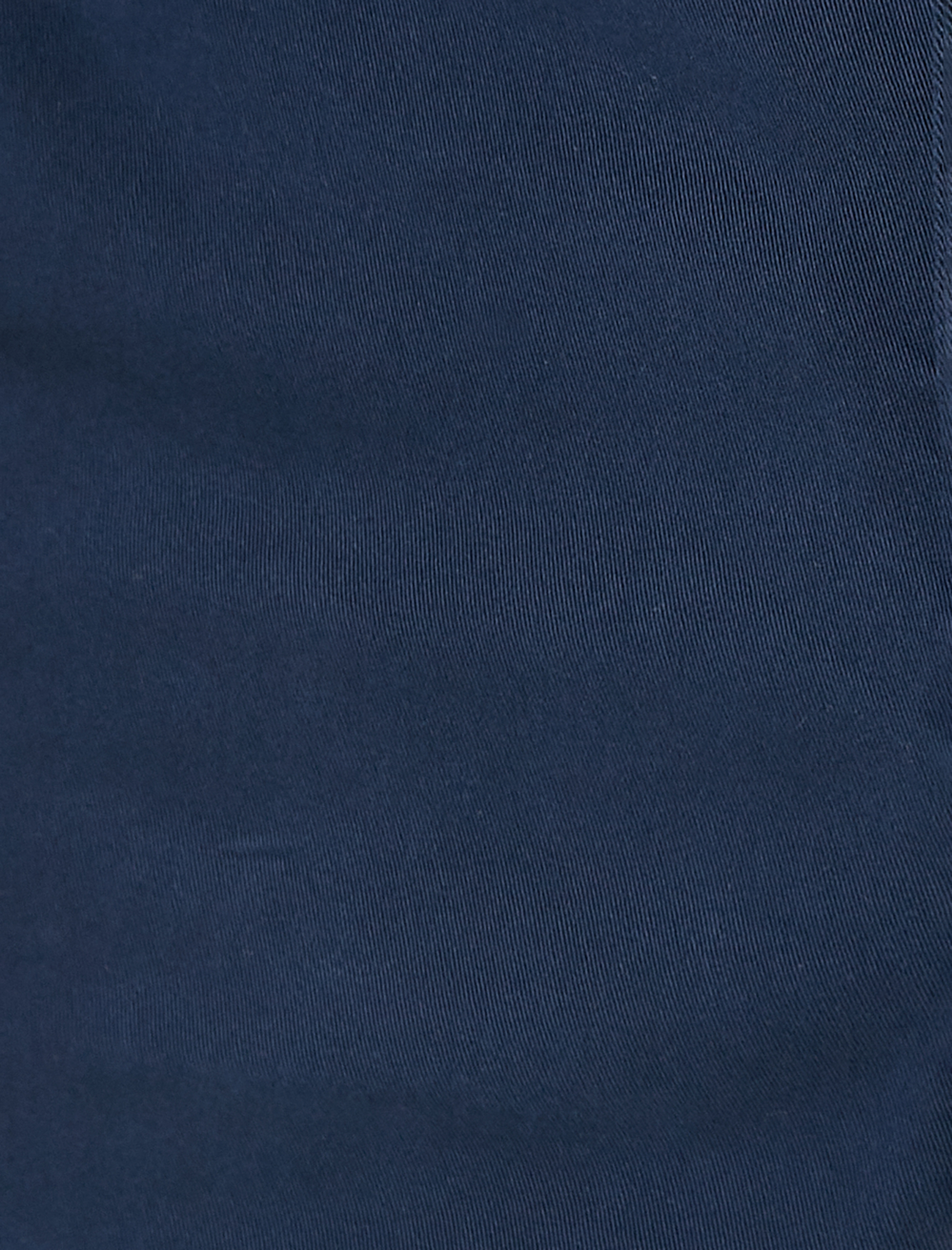   Kumaş Şort Bermuda Chino Slim Fit Düğmeli Cepli Katlı Paça