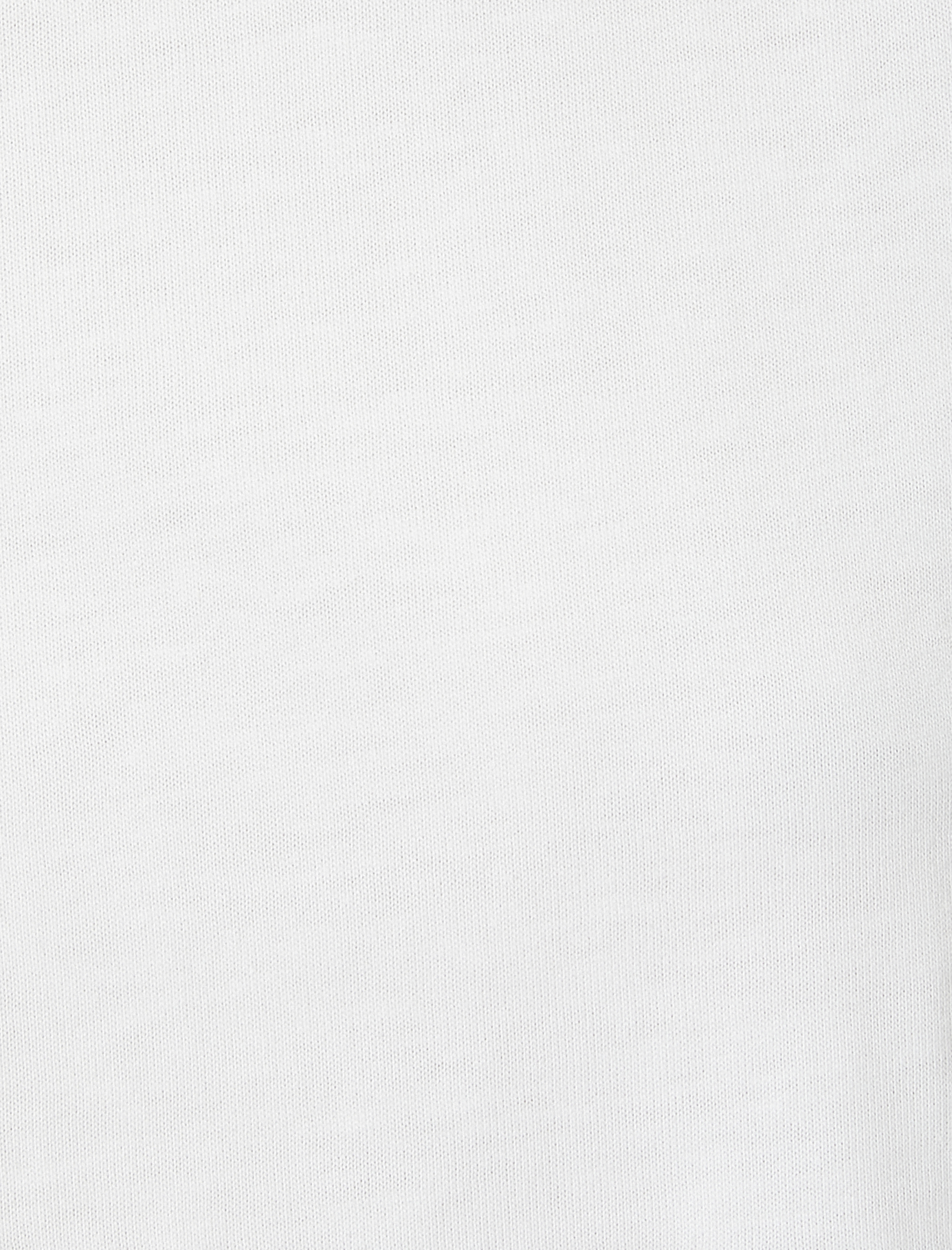   Kısa Kollu Basic Tişört Bisiklet Yaka Pamuklu