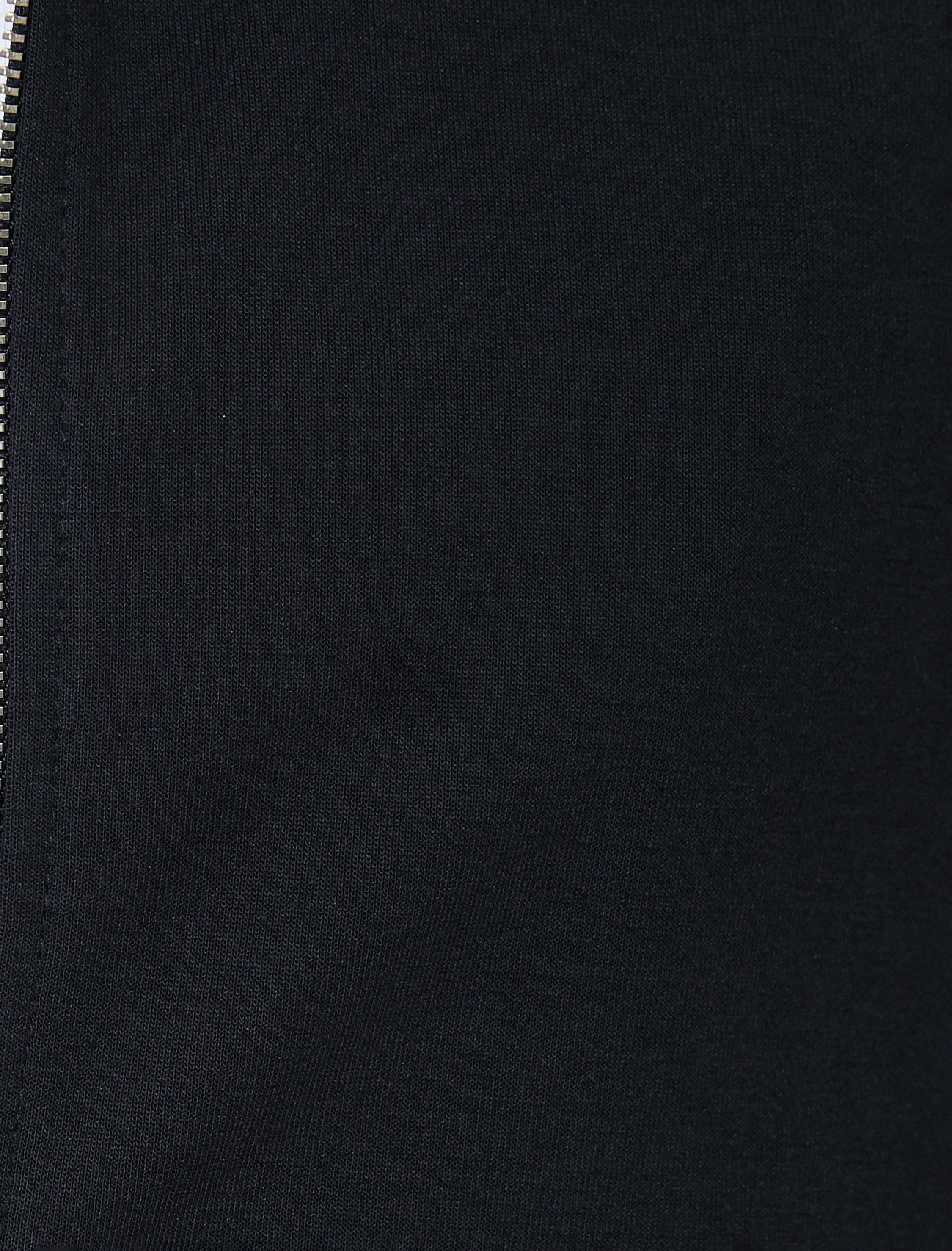   Mevsimlik Ceket Fermuarlı Cep Detaylı Klasik Yaka