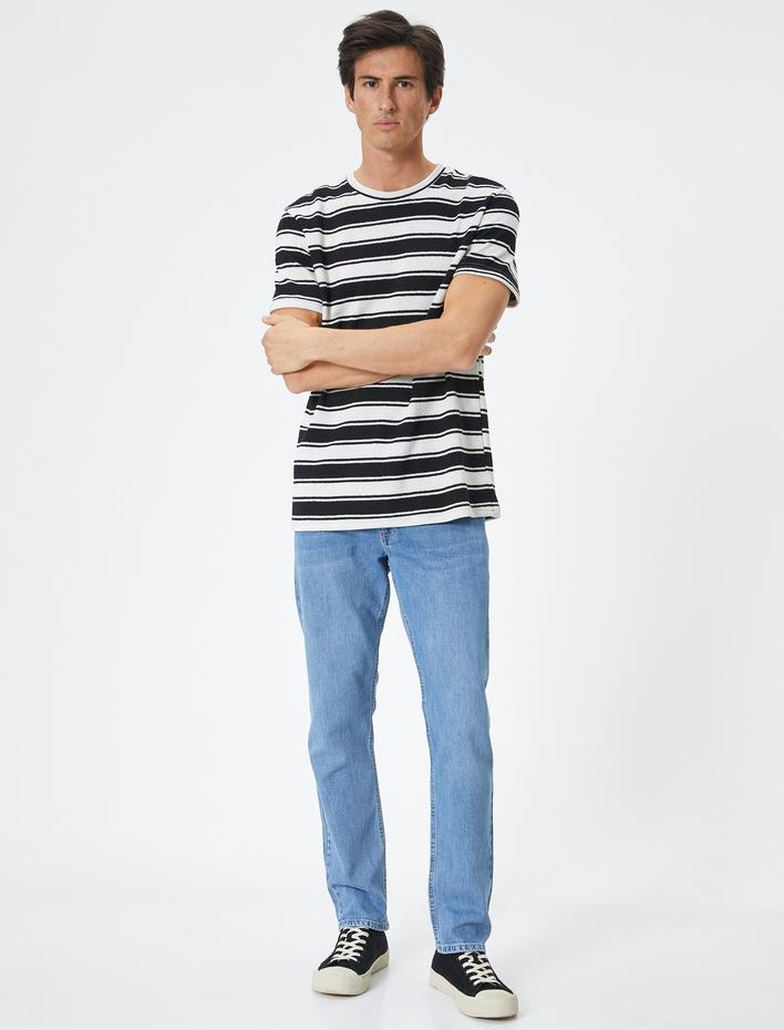  Brad Jeans - Slim Fit Jean