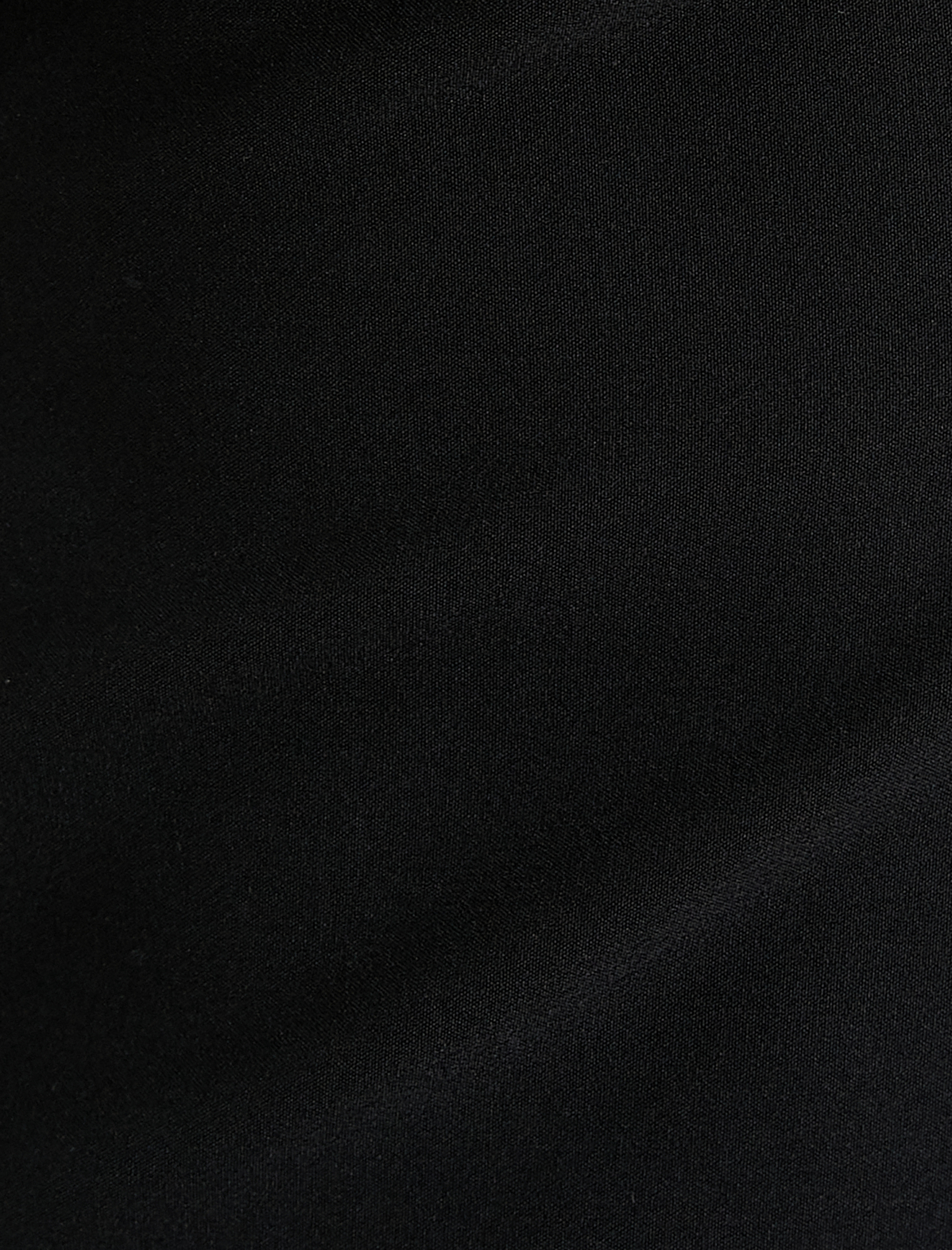   Otriş Detaylı Mini Elbise Arkası Çapraz Askılı Yırtmaçlı