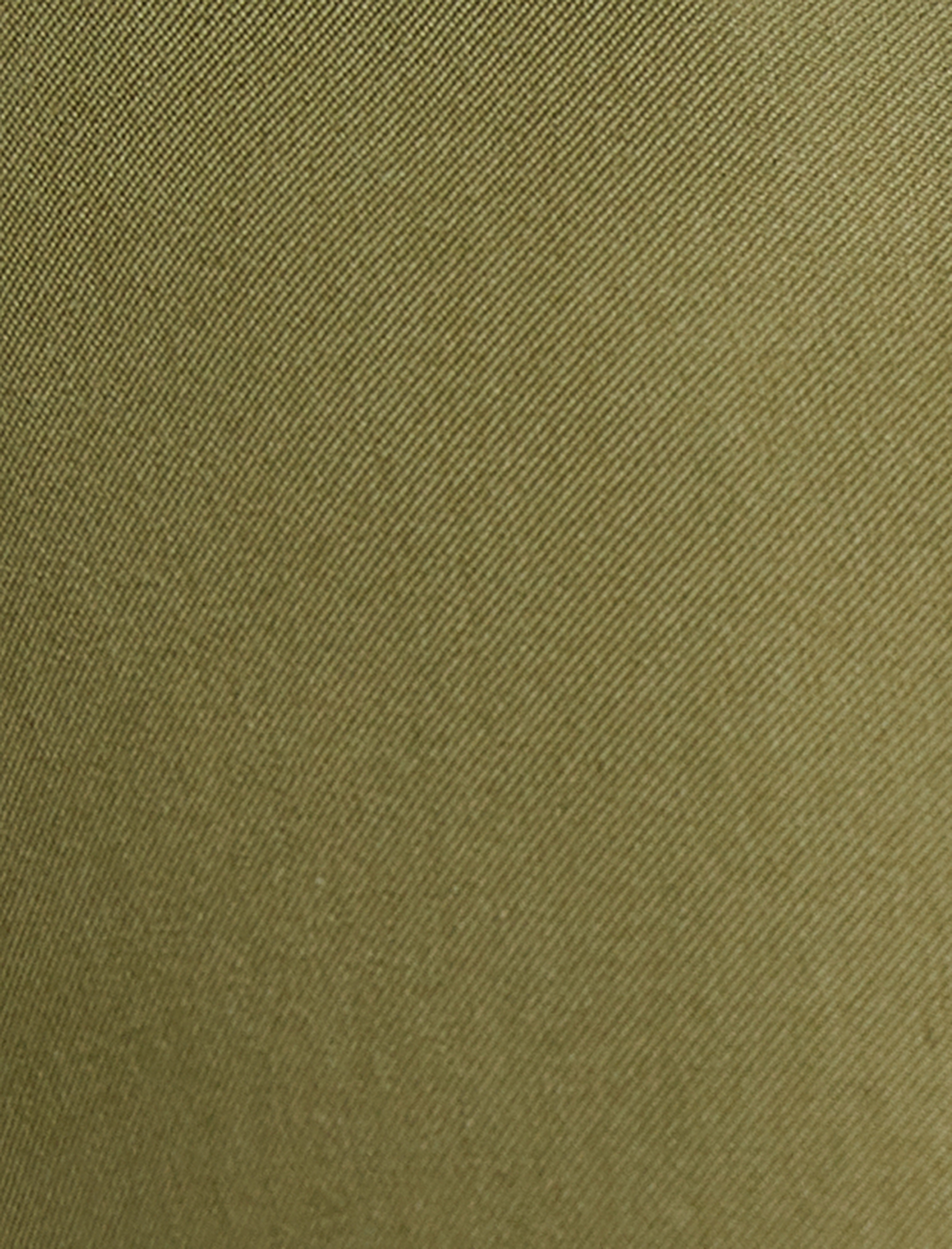   Midi Kalem Etek Kargo Cepli Yırtmaçlı Kemerli