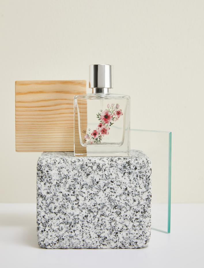 Kadın Parfüm Pink Blossom 50 ml