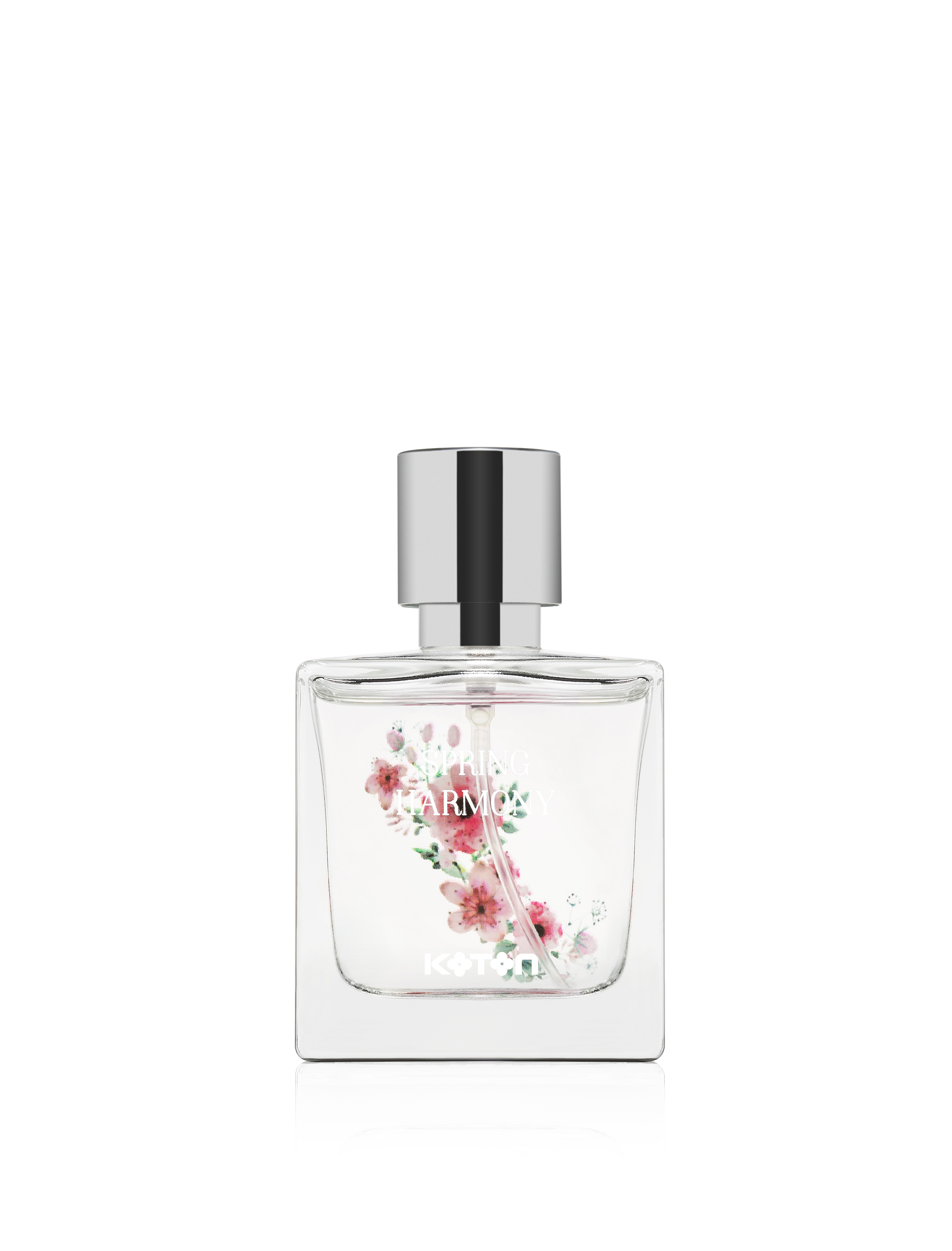  Kadın Parfüm Pink Blossom 50 ml