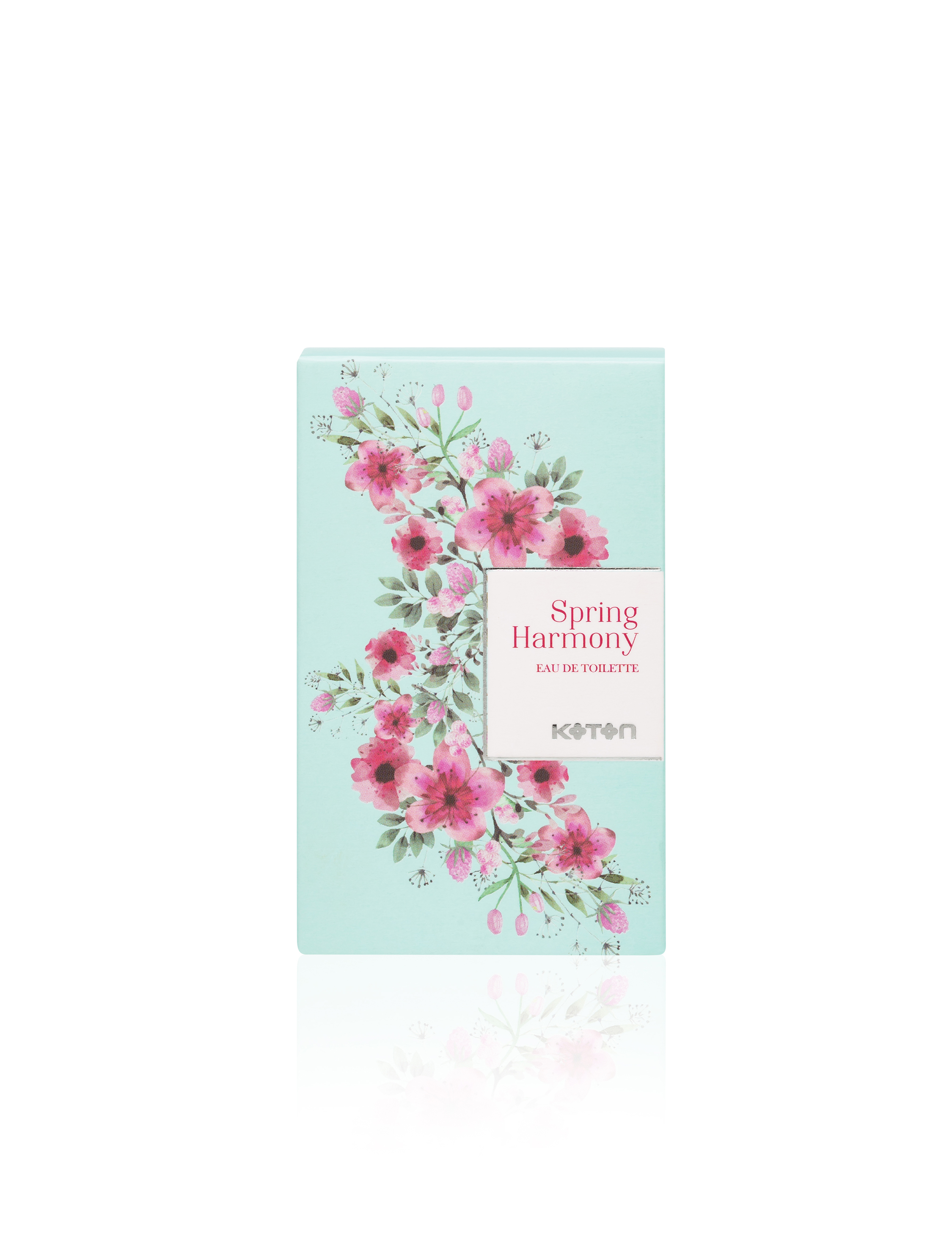  Kadın Parfüm Pink Blossom 50 ml