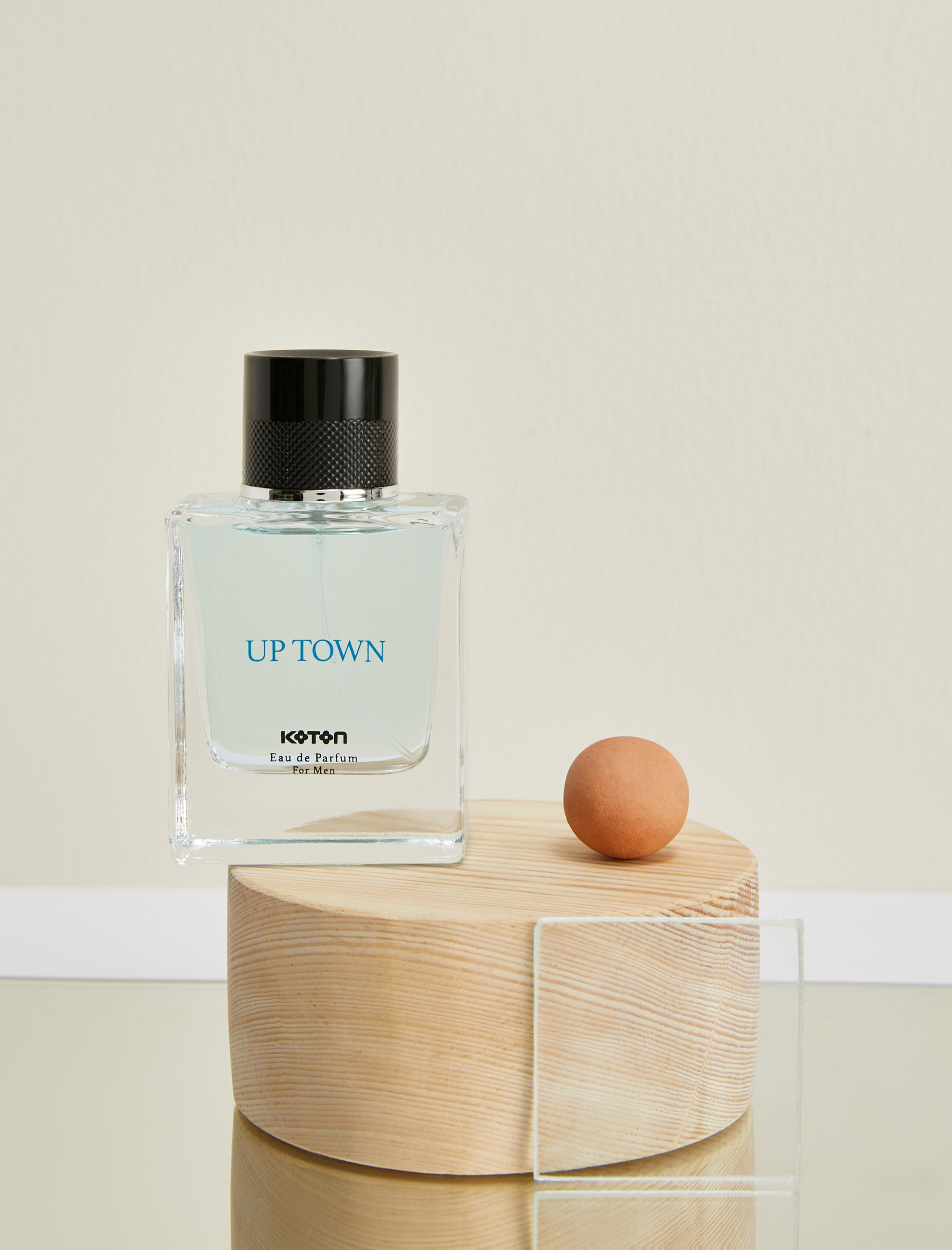  Erkek Parfüm Up Town 50 ML