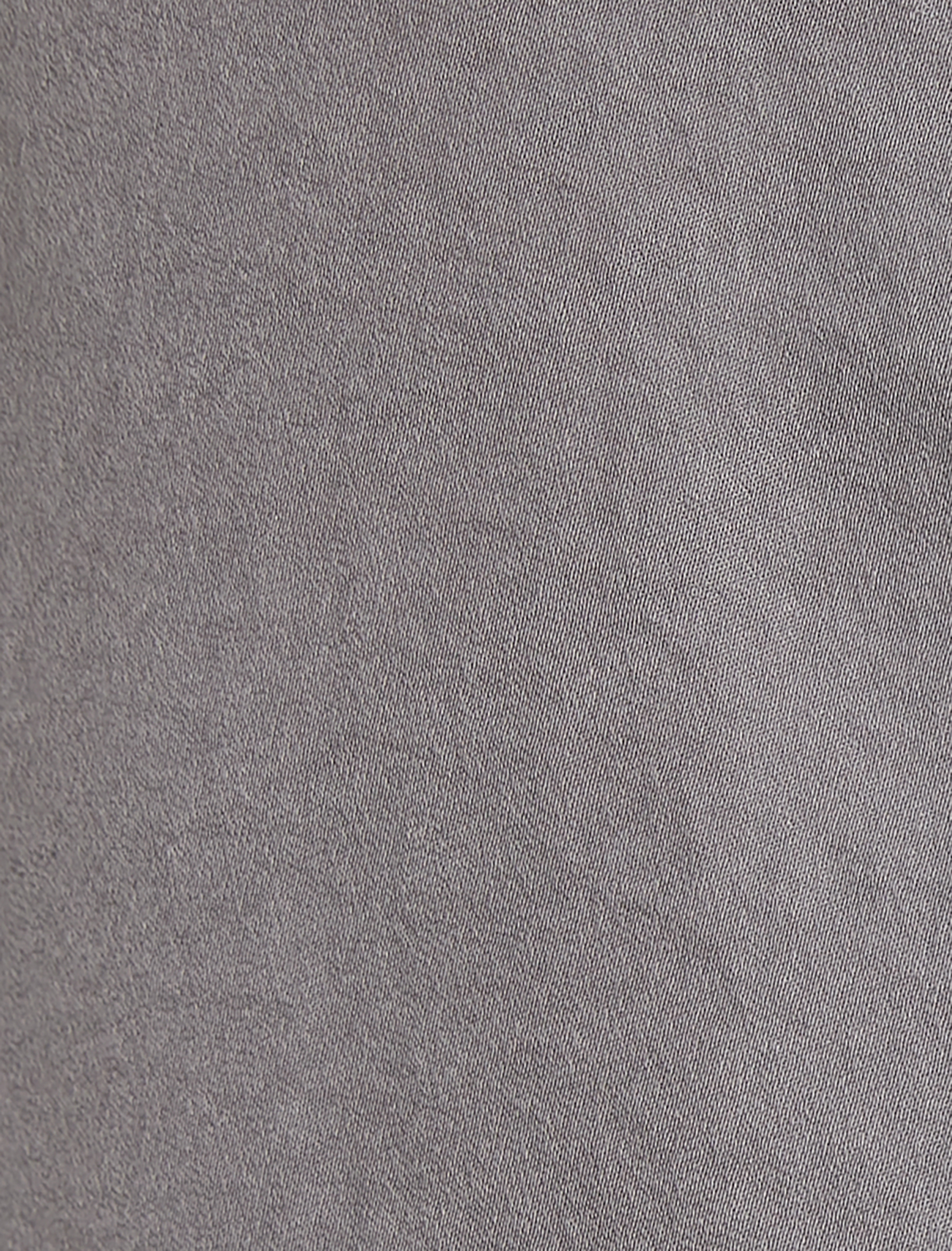   Uzun Kollu Gömlek Dokulu Düğmeli Regular Fit