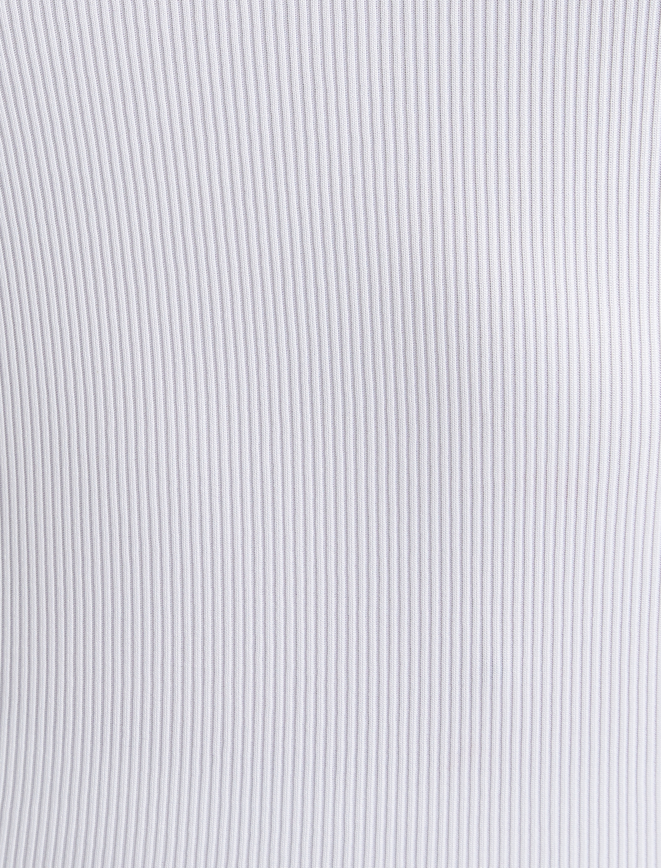   Halter Yaka Atlet Fitilli Slim Fit