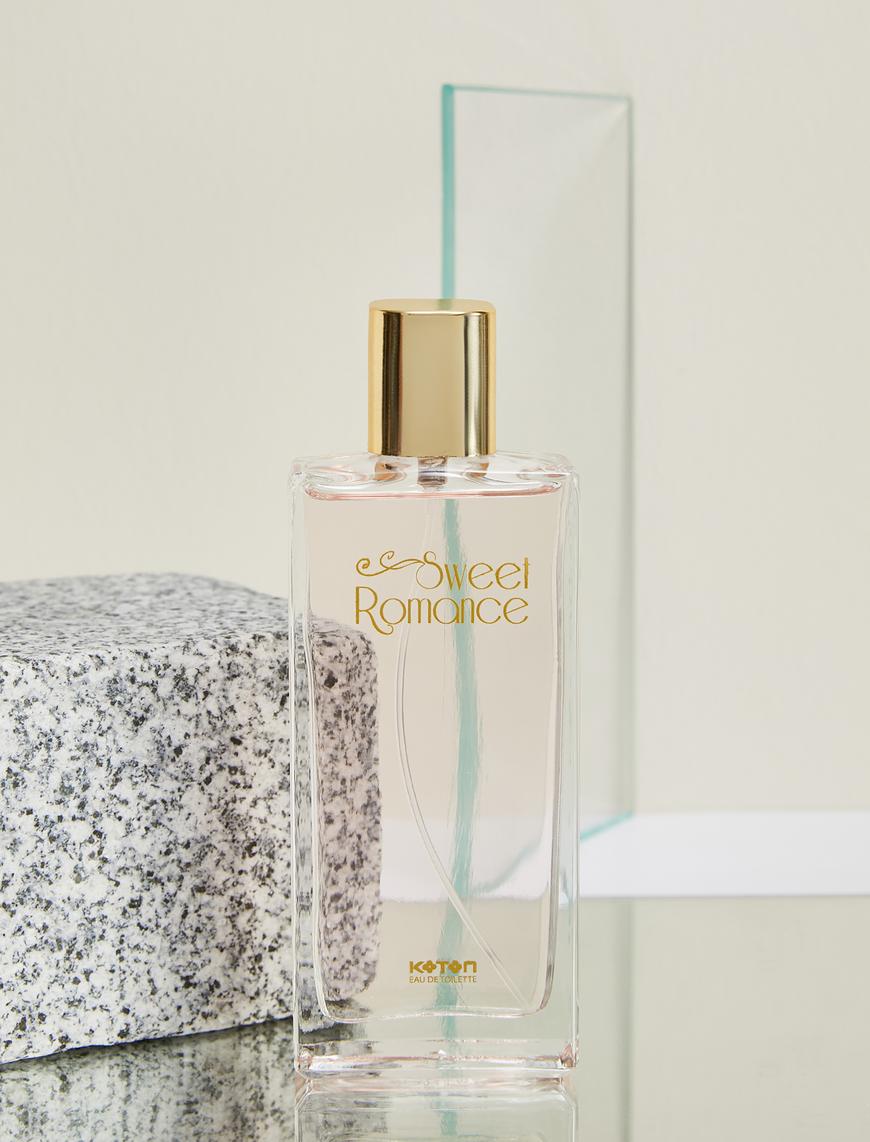  Kadın Parfüm Sweet Romance 100ML