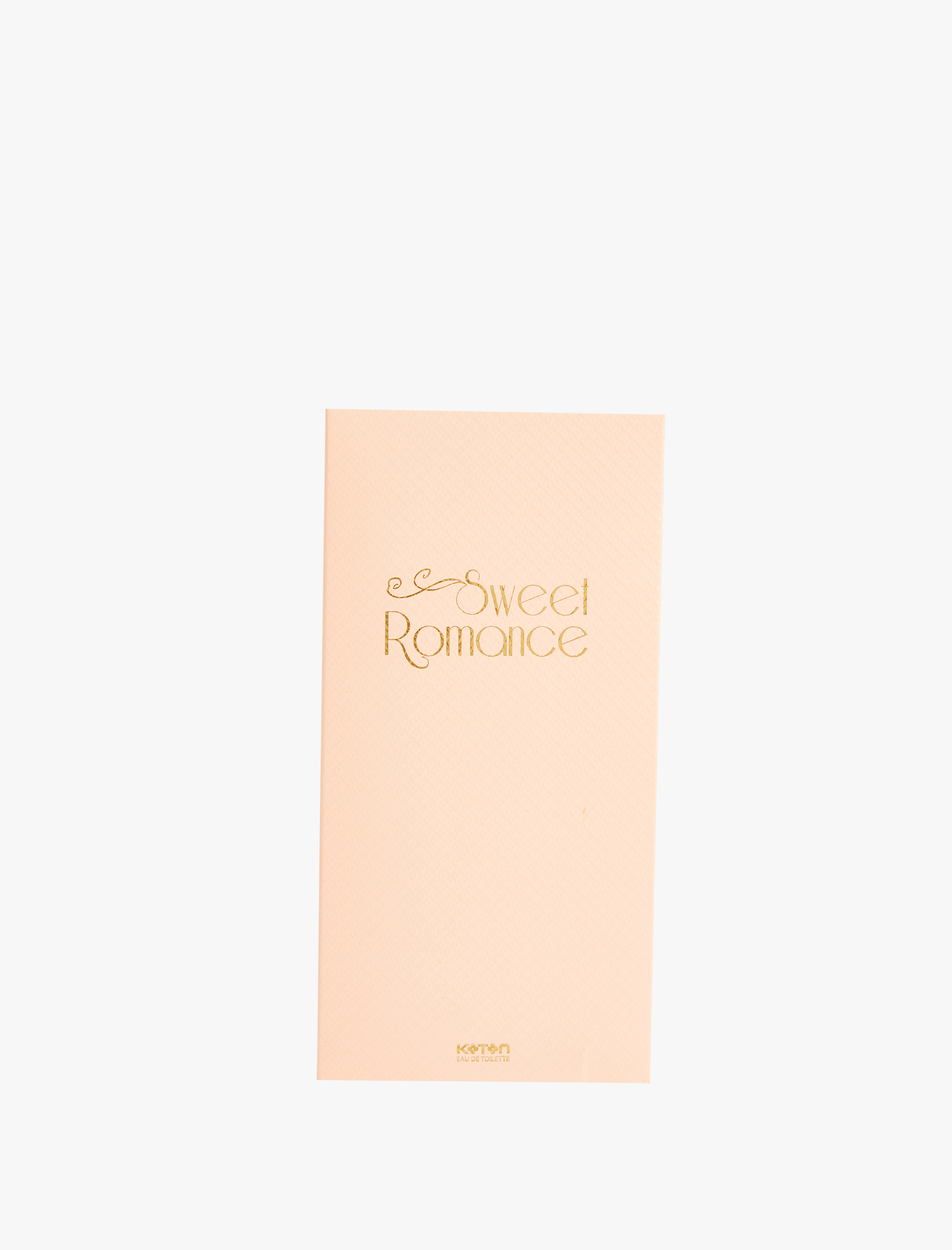  Kadın Parfüm Sweet Romance 100ML