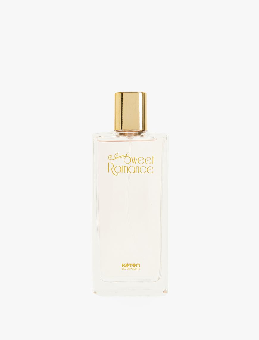  Kadın Parfüm Sweet Romance 100ML