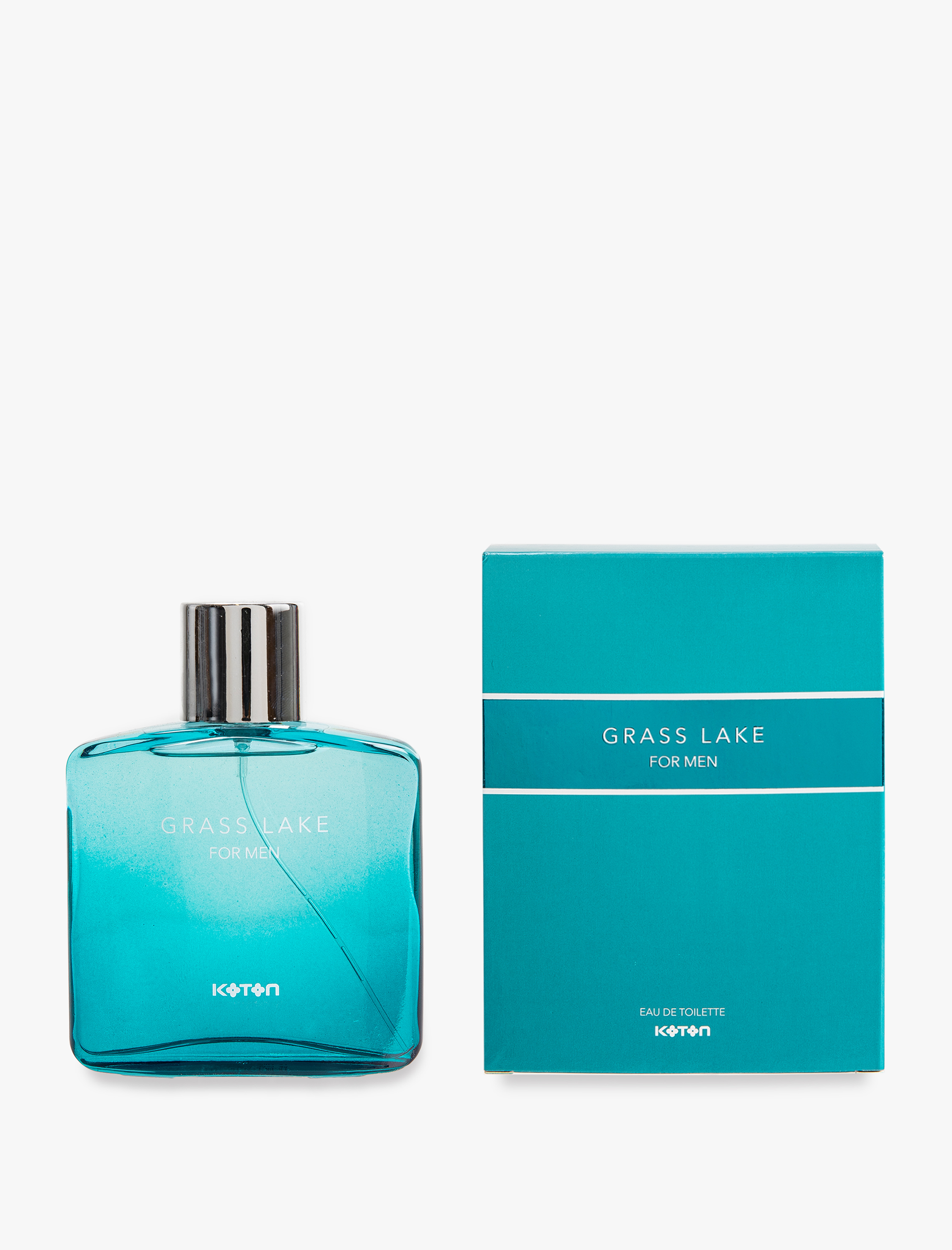  Erkek Parfüm Grass Lake 100 ML