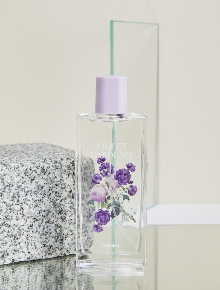 Kadın Parfüm Violet Gardenia 100ML