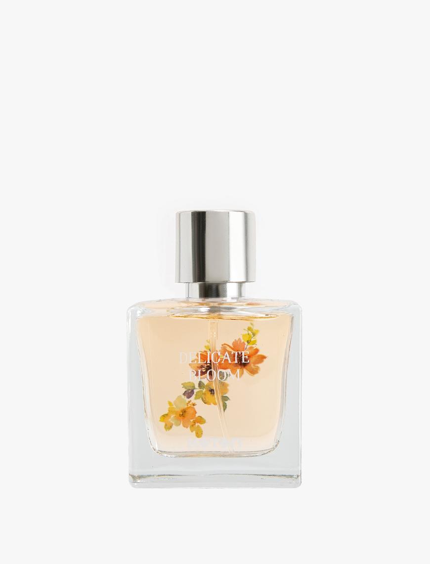  Kadın Parfüm Delicate Bloom 50ML
