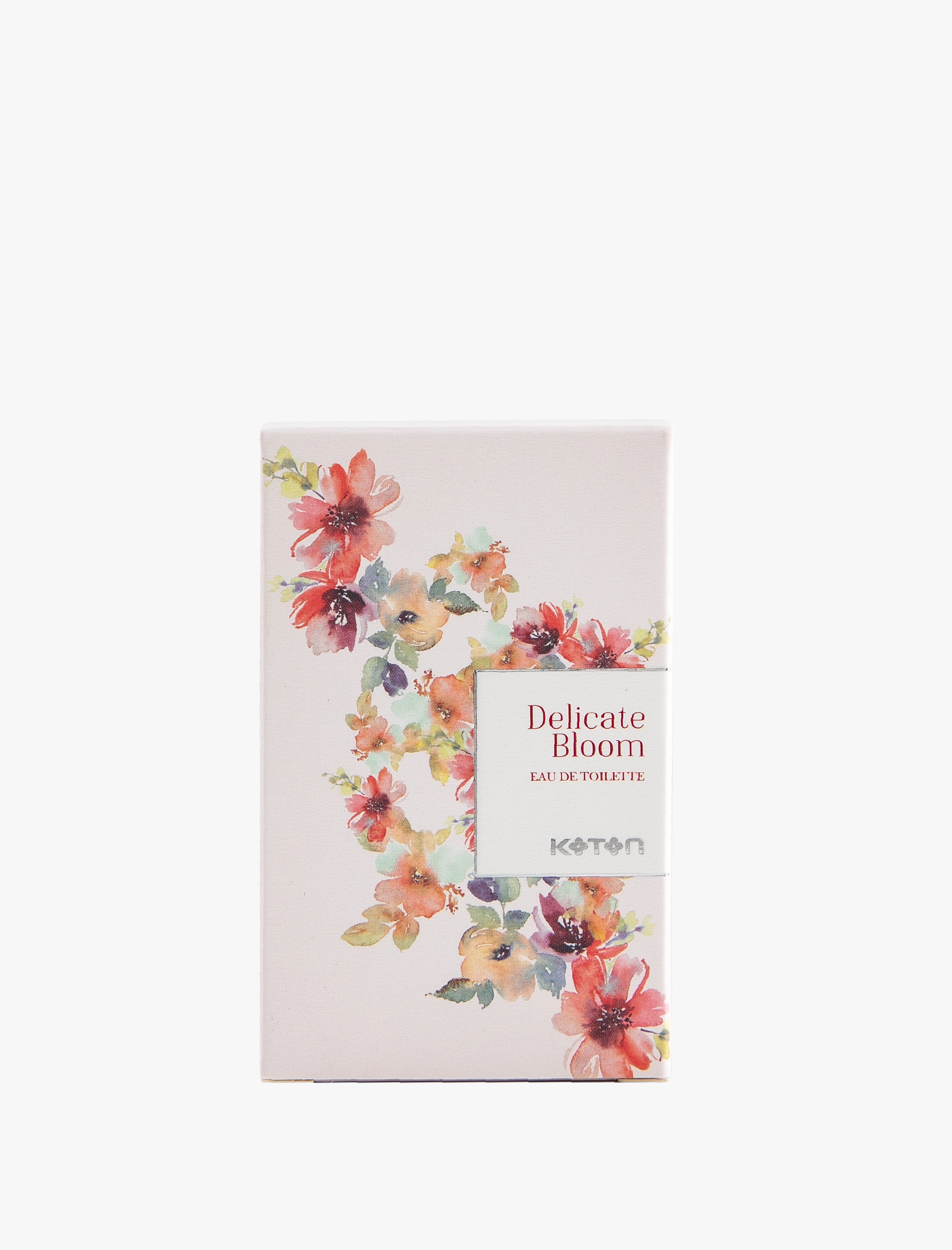  Kadın Parfüm Delicate Bloom 50ML