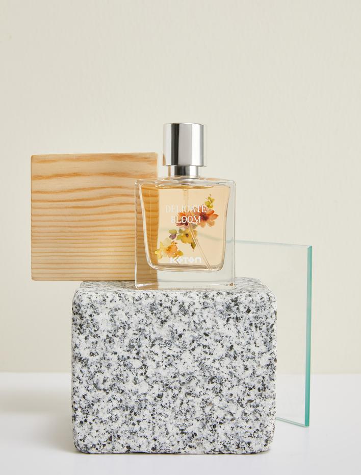 Kadın Parfüm Delicate Bloom 50ML