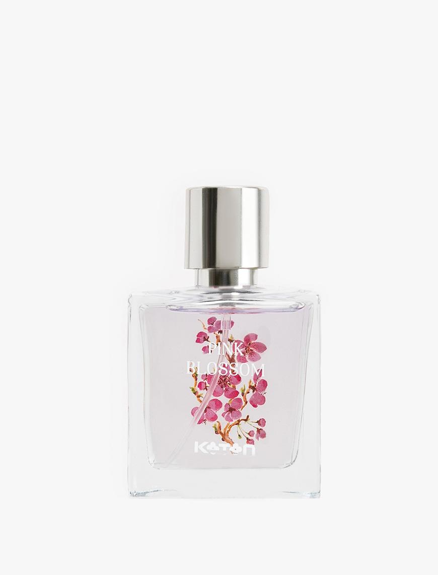  Kadın Parfüm Pink Blossom 50ML