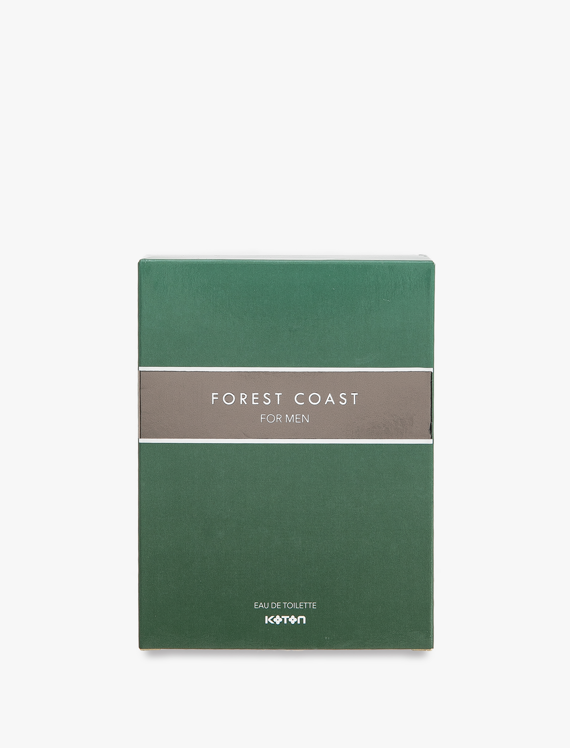 Erkek Parfüm Forest Coast 100 ML