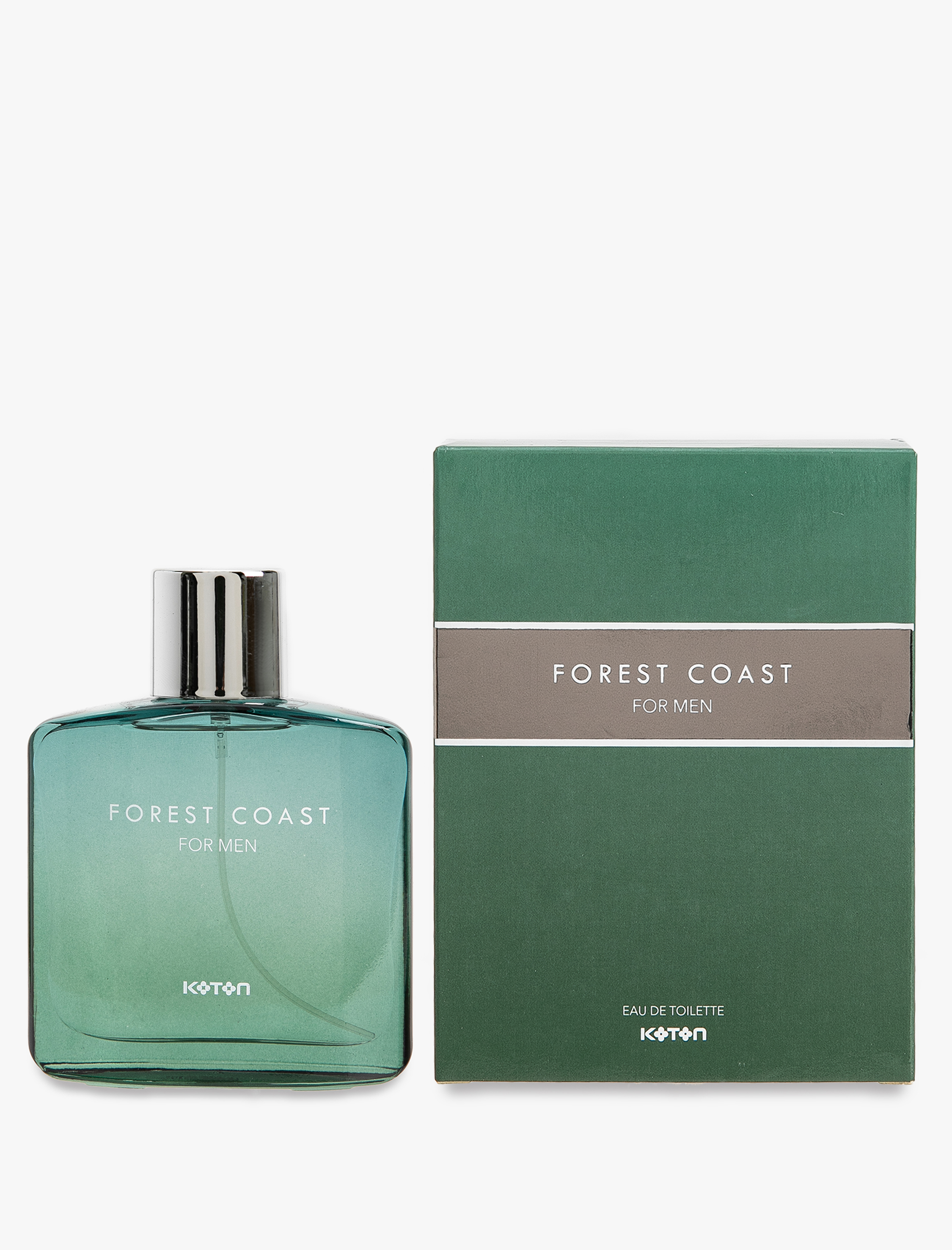 Erkek Parfüm Forest Coast 100 ML