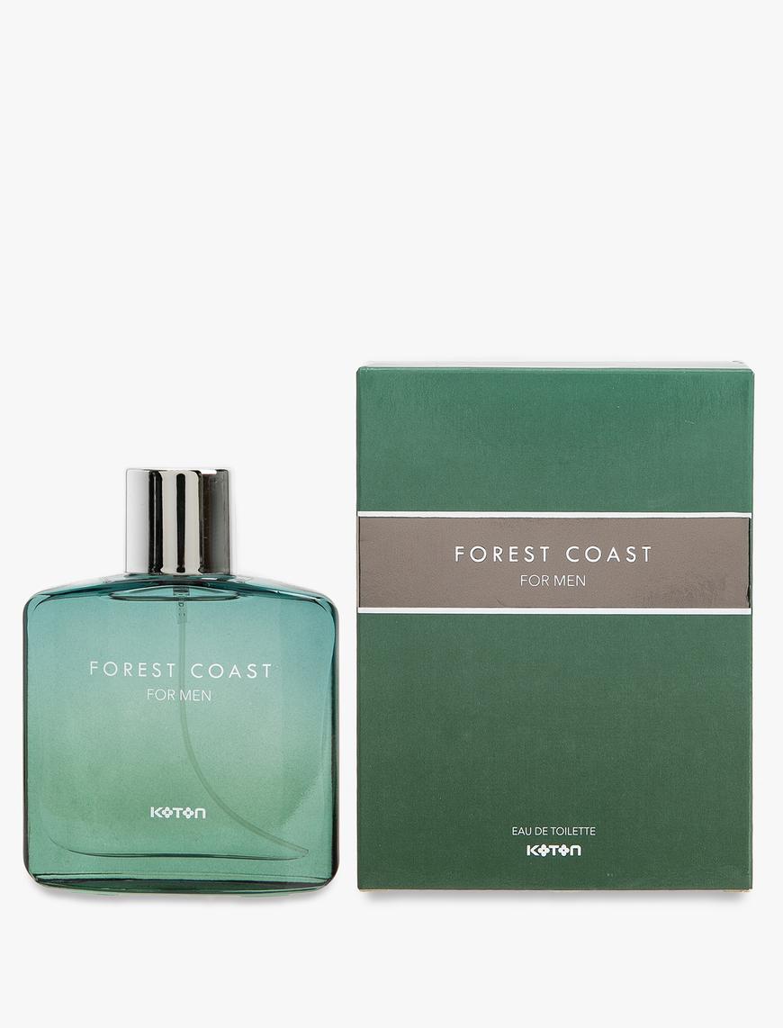  Erkek Parfüm Forest Coast 100 ML