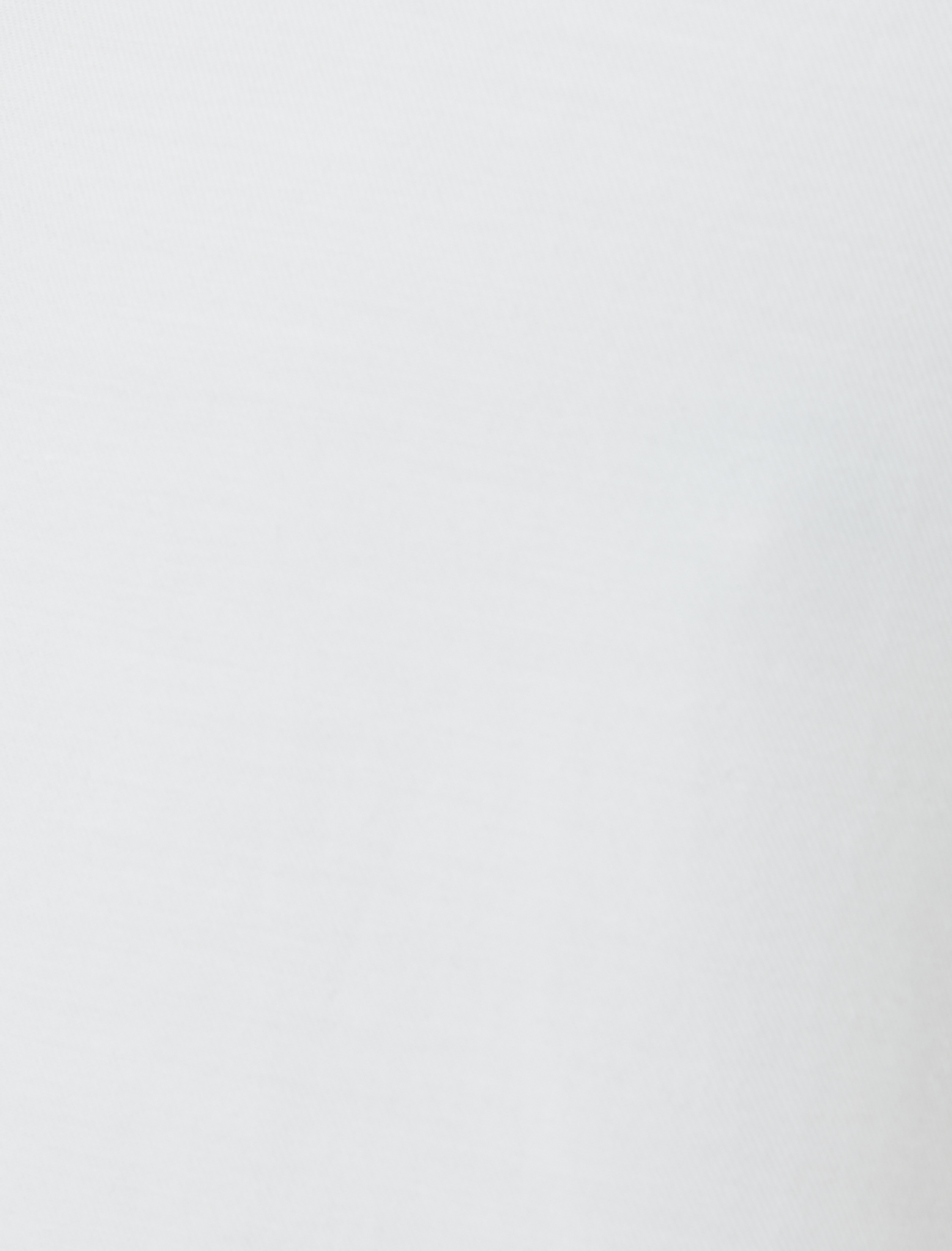 Klasik Gömlek Yarım İtalyan Yaka Düğmeli Uzun Kollu Regular Fit