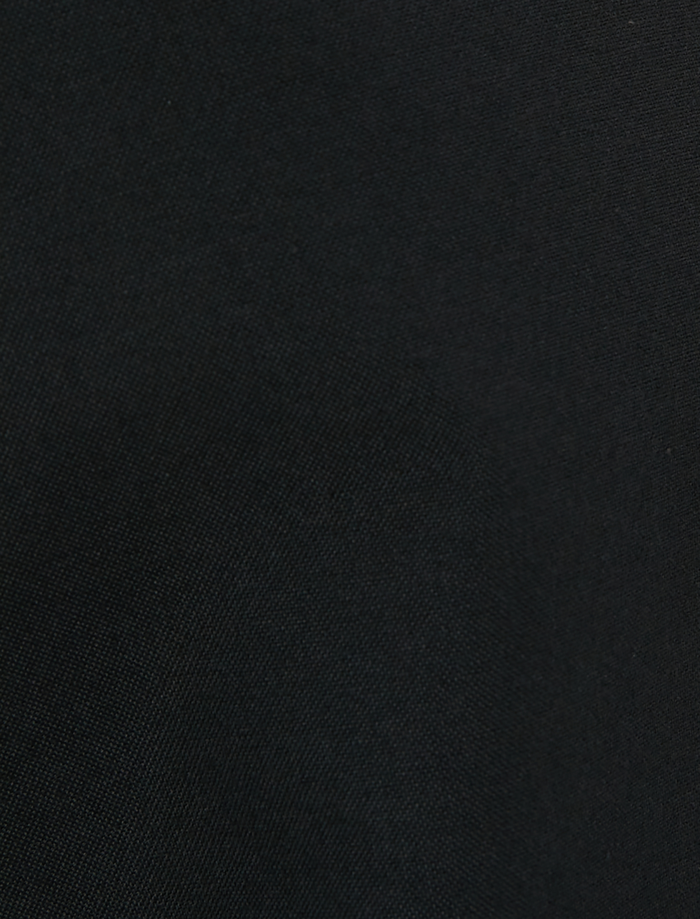   Basic Gömlek Klasik Yaka Düğmeli Uzun Kollu Pamuklu Regular Fit