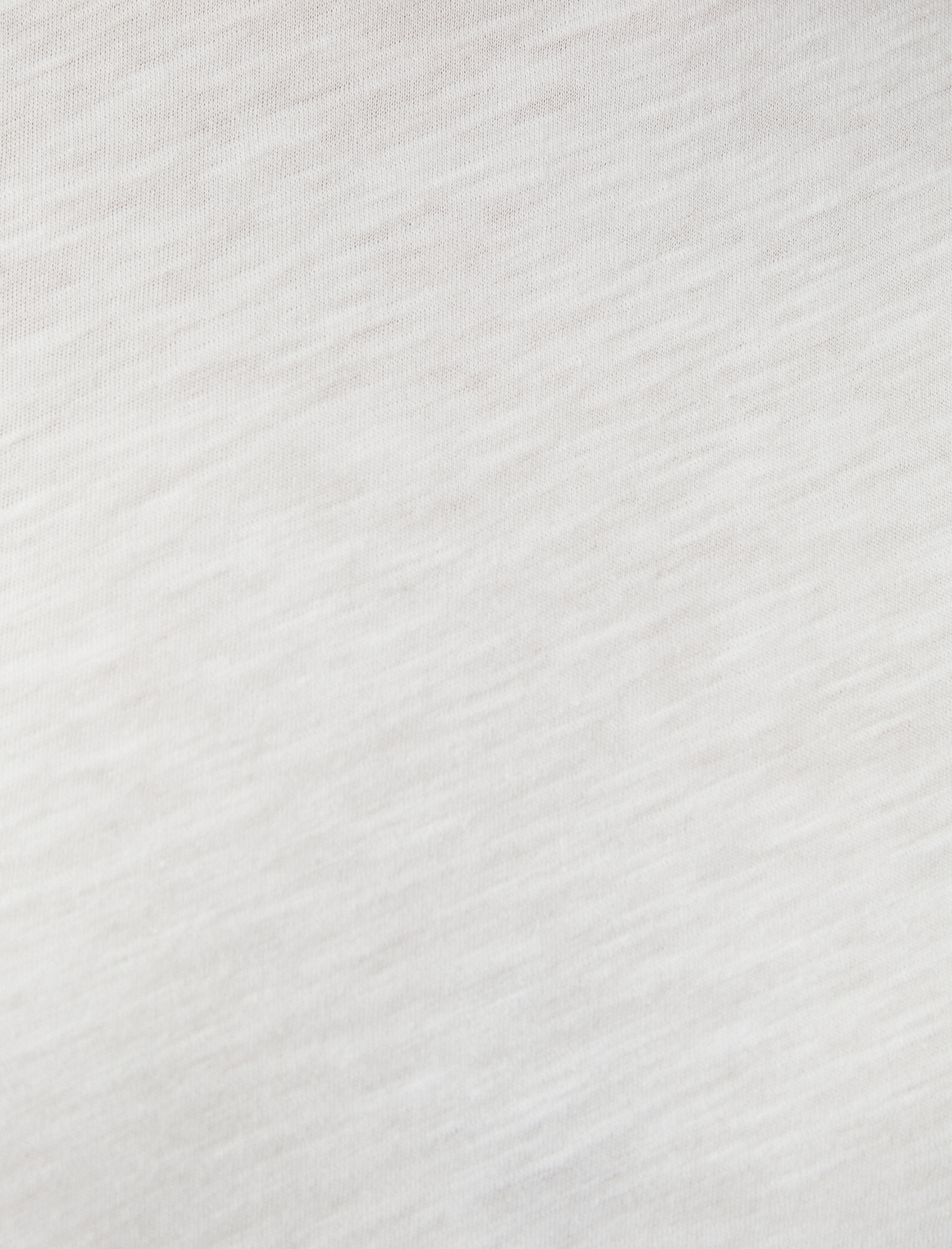   Basic Tişört Bisiklet Yaka Kısa Kollu