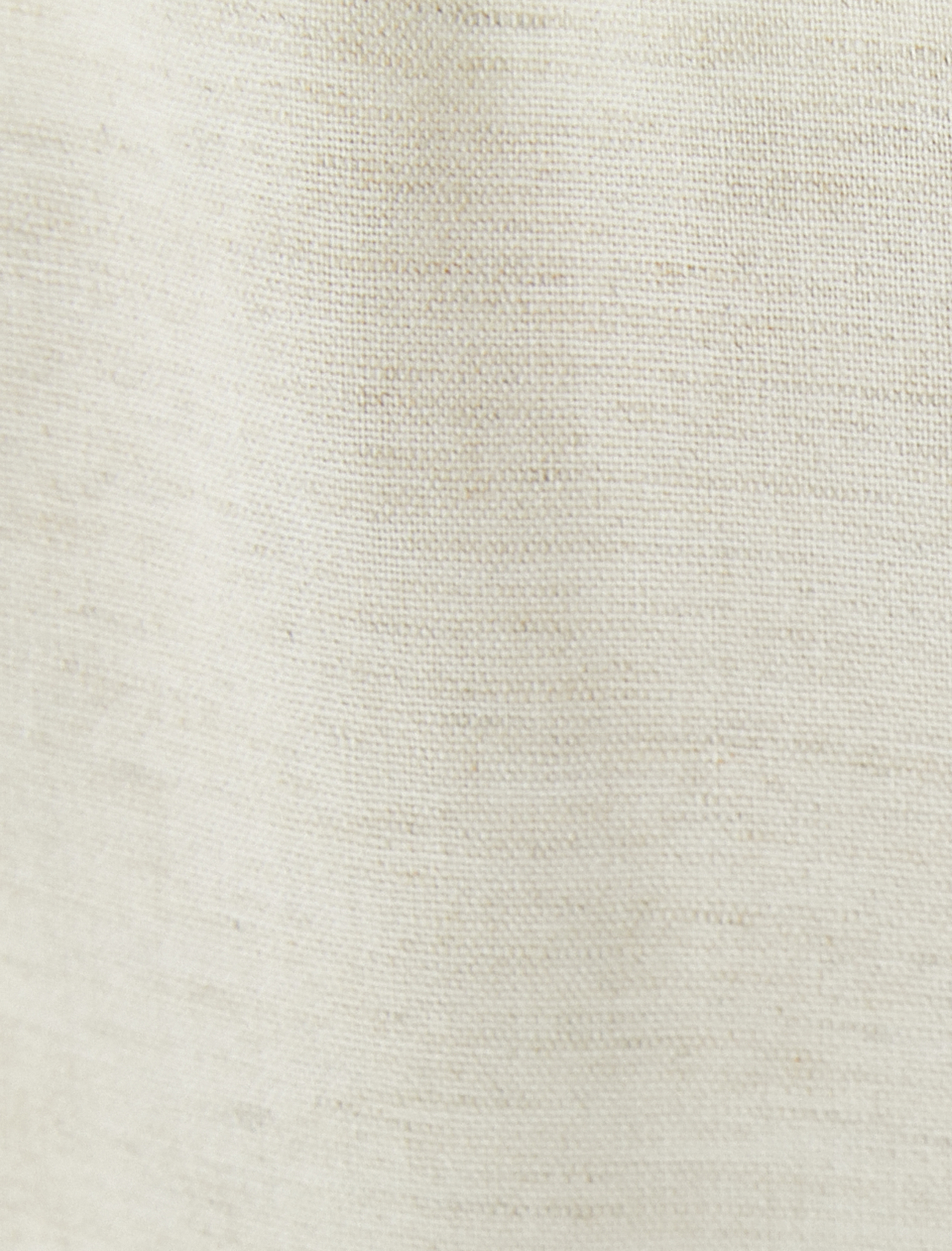   Bol Paça Pantolon Yüksek Bel Beli Bağcıklı Cepli