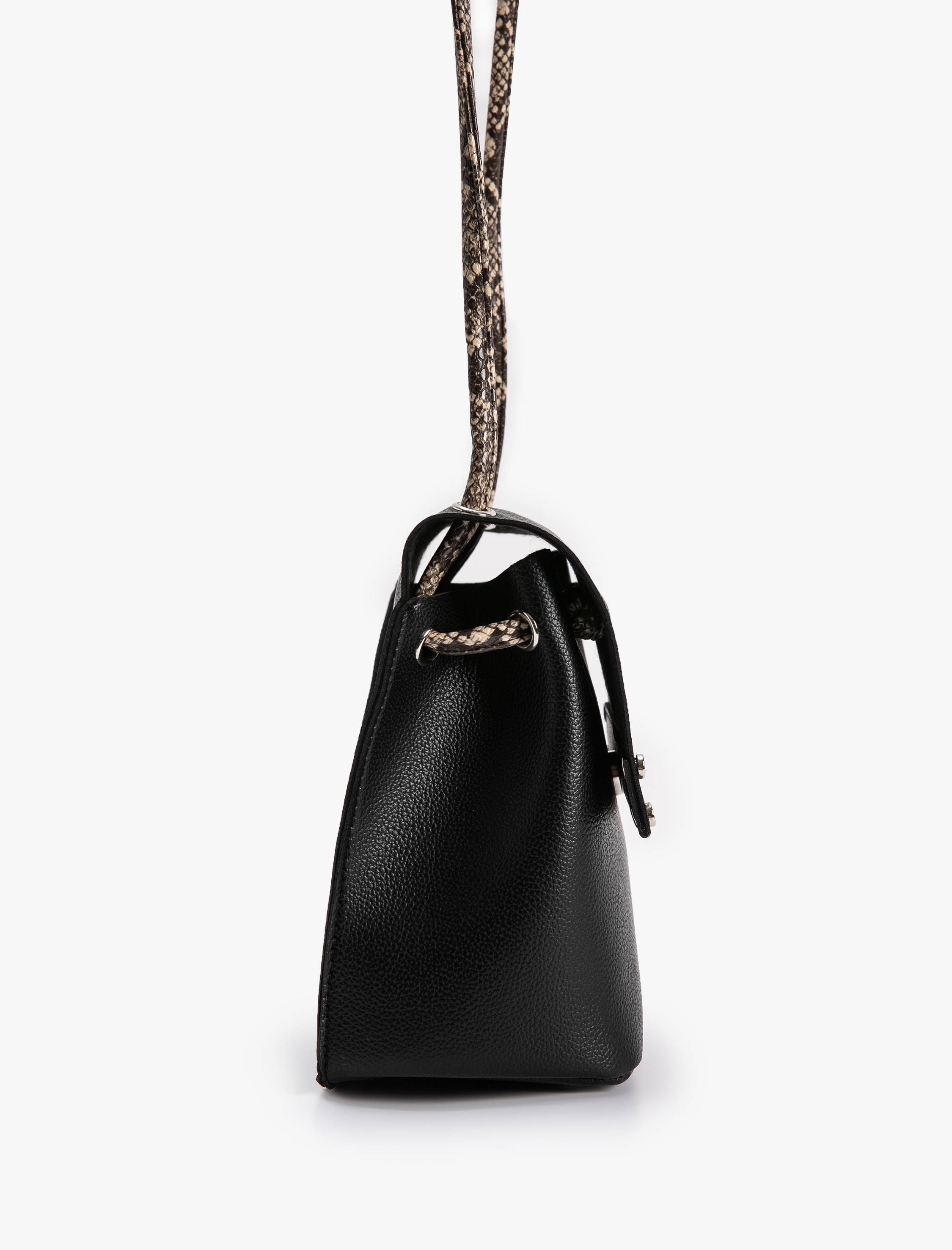  Kadın Suni Deri Çapraz Çanta Askılı