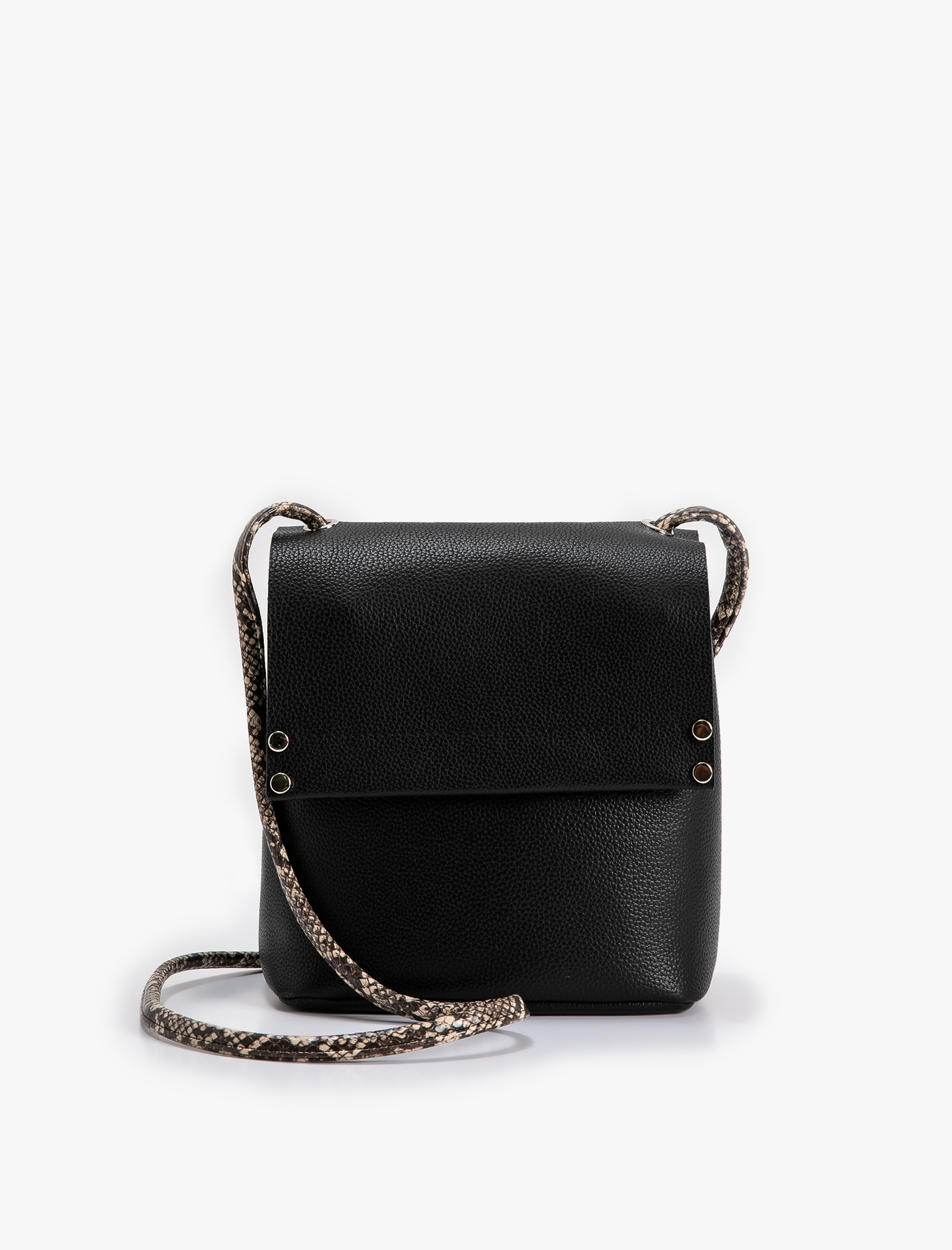  Kadın Suni Deri Çapraz Çanta Askılı