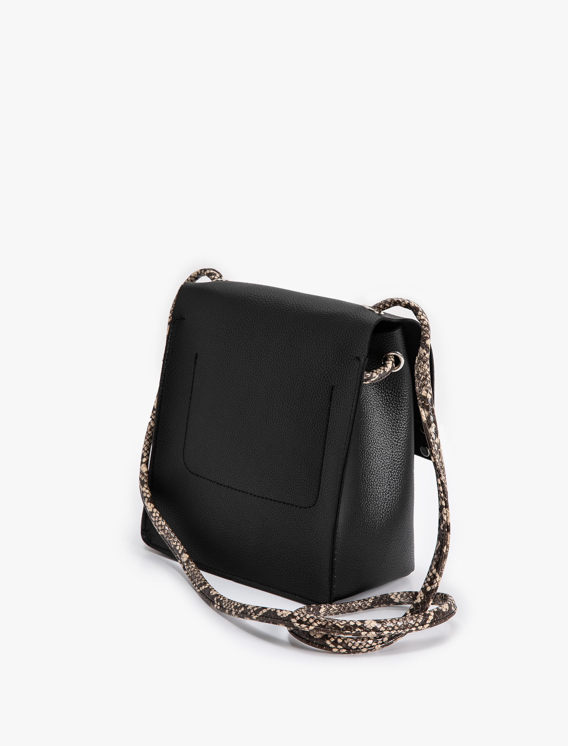  Kadın Suni Deri Çapraz Çanta Askılı