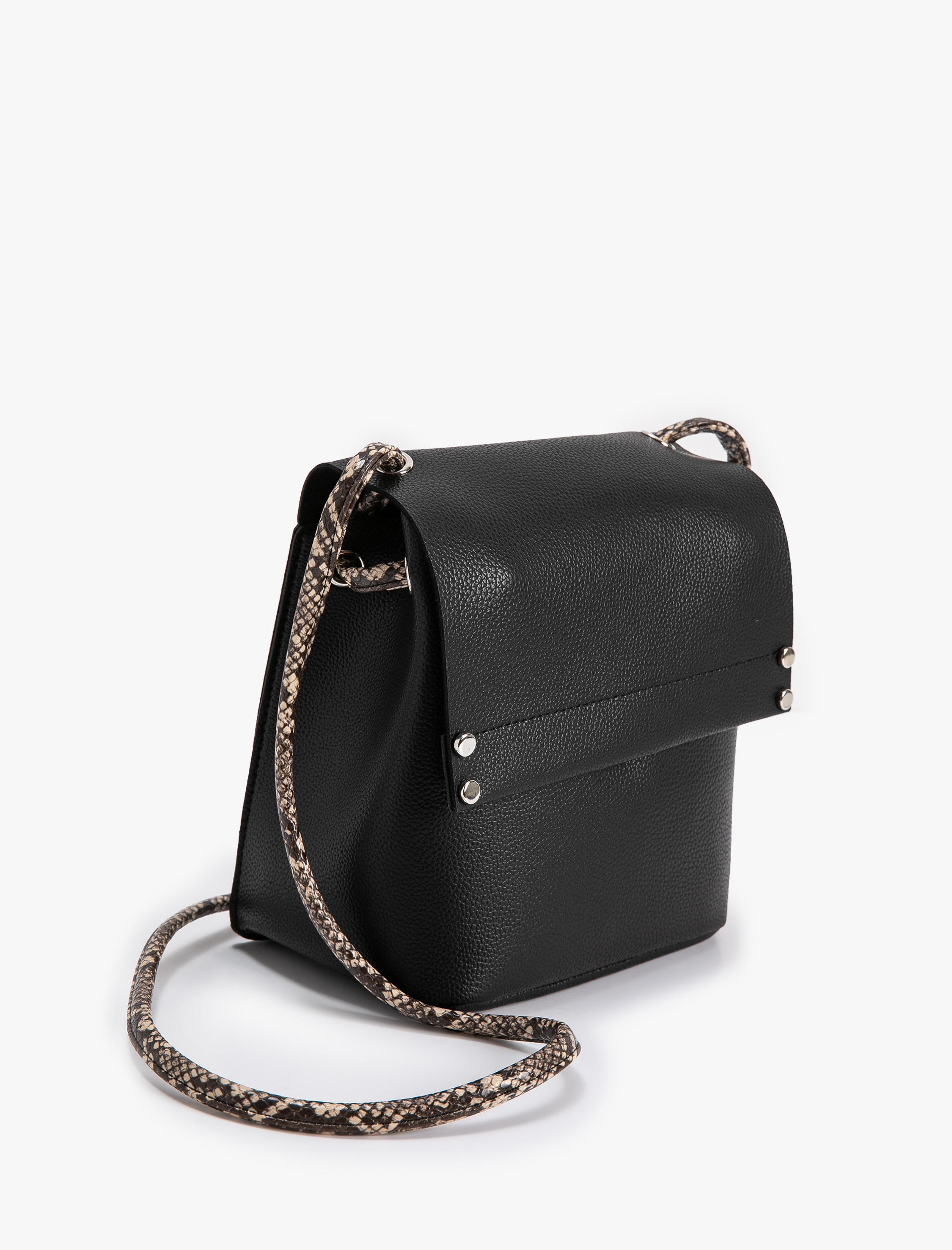  Kadın Suni Deri Çapraz Çanta Askılı