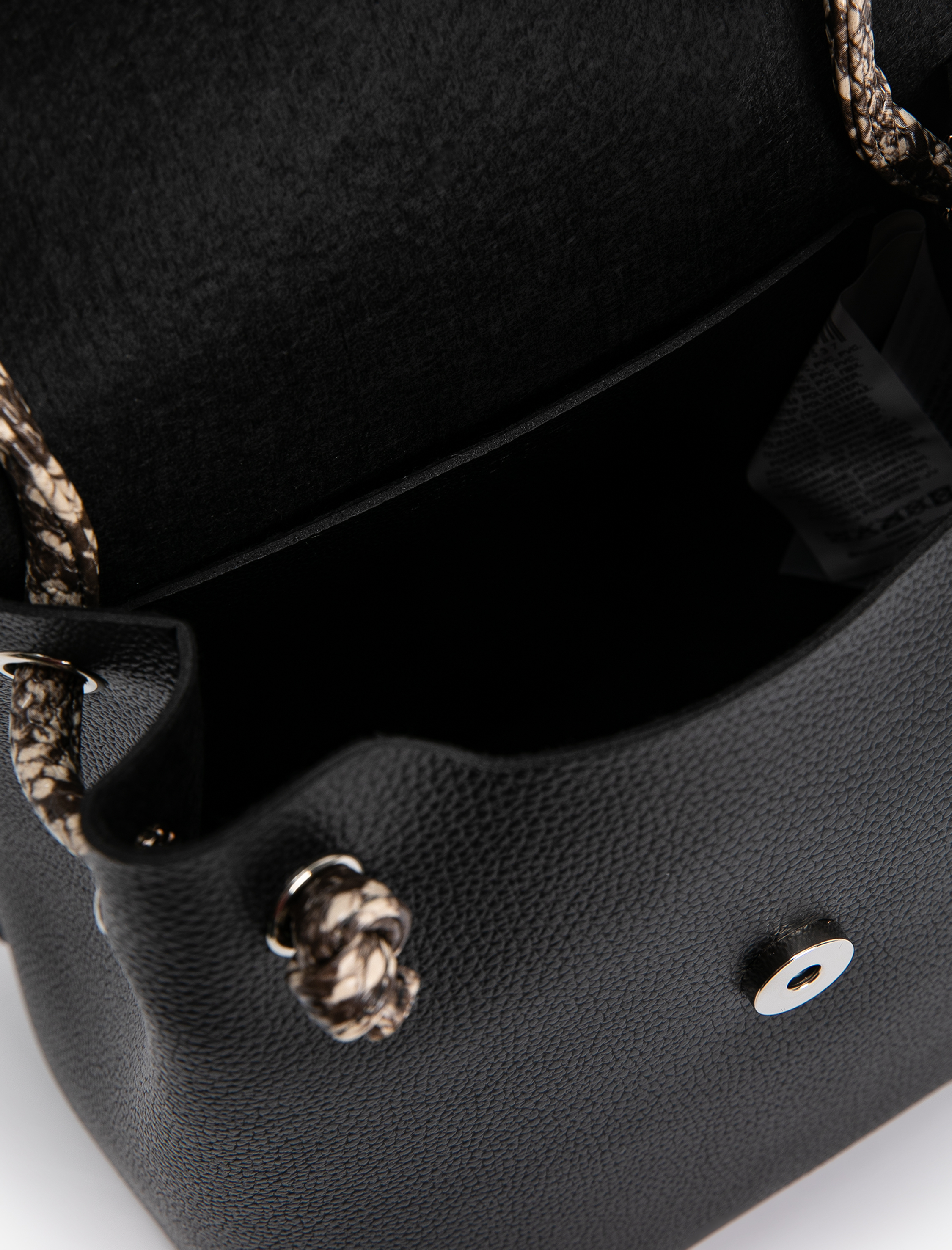  Kadın Suni Deri Çapraz Çanta Askılı