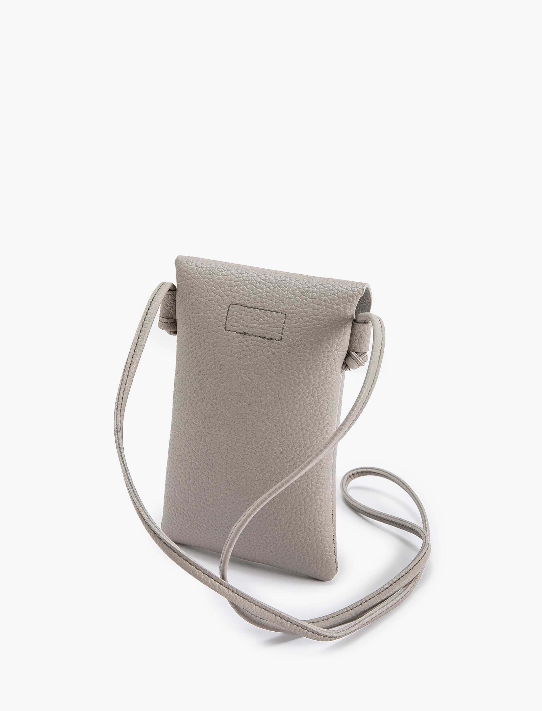  Kadın Mini Çapraz Çanta Kapaklı Metal Detaylı