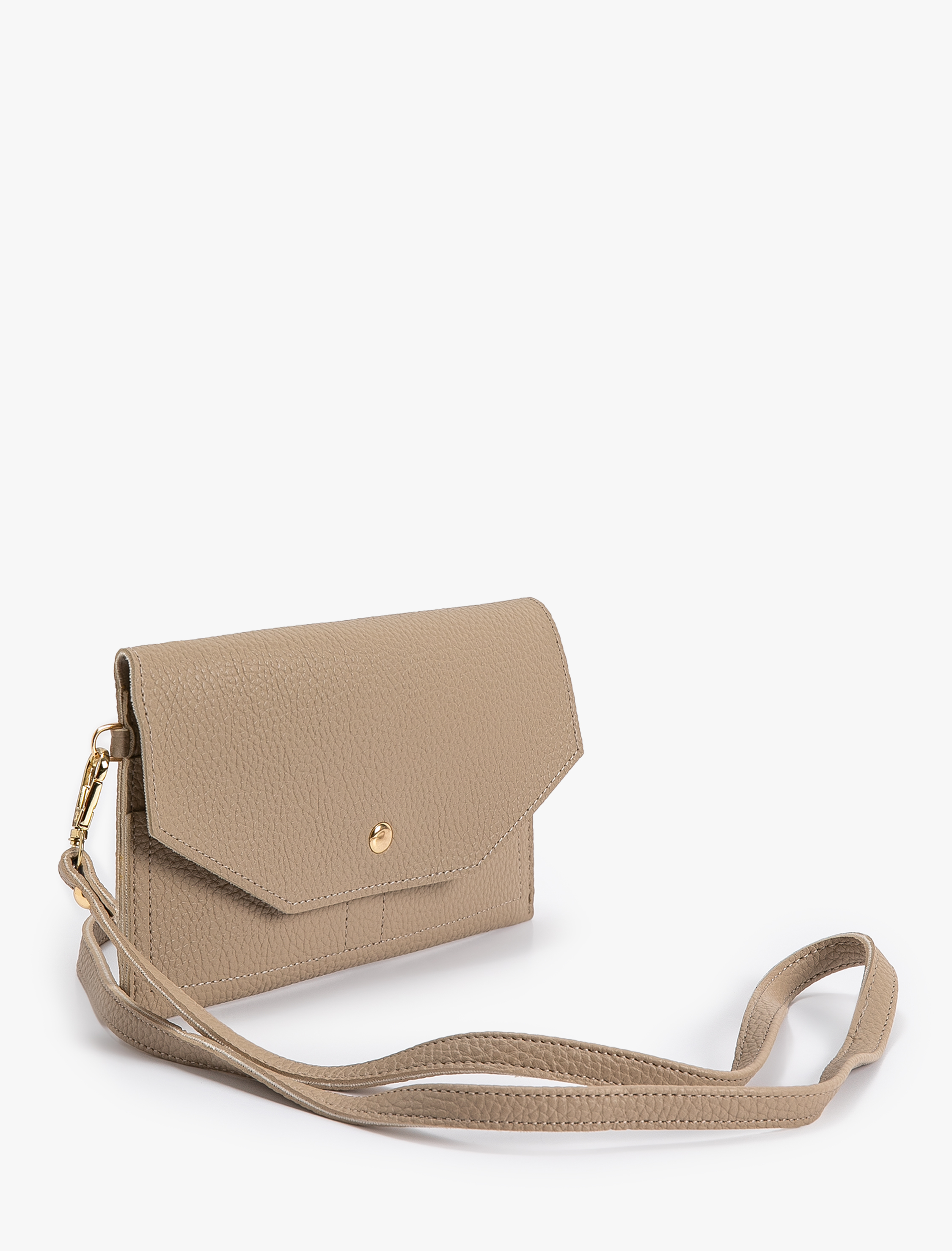  Kadın Cüzdan Çanta Suni Deri Kartlıklı Askılı