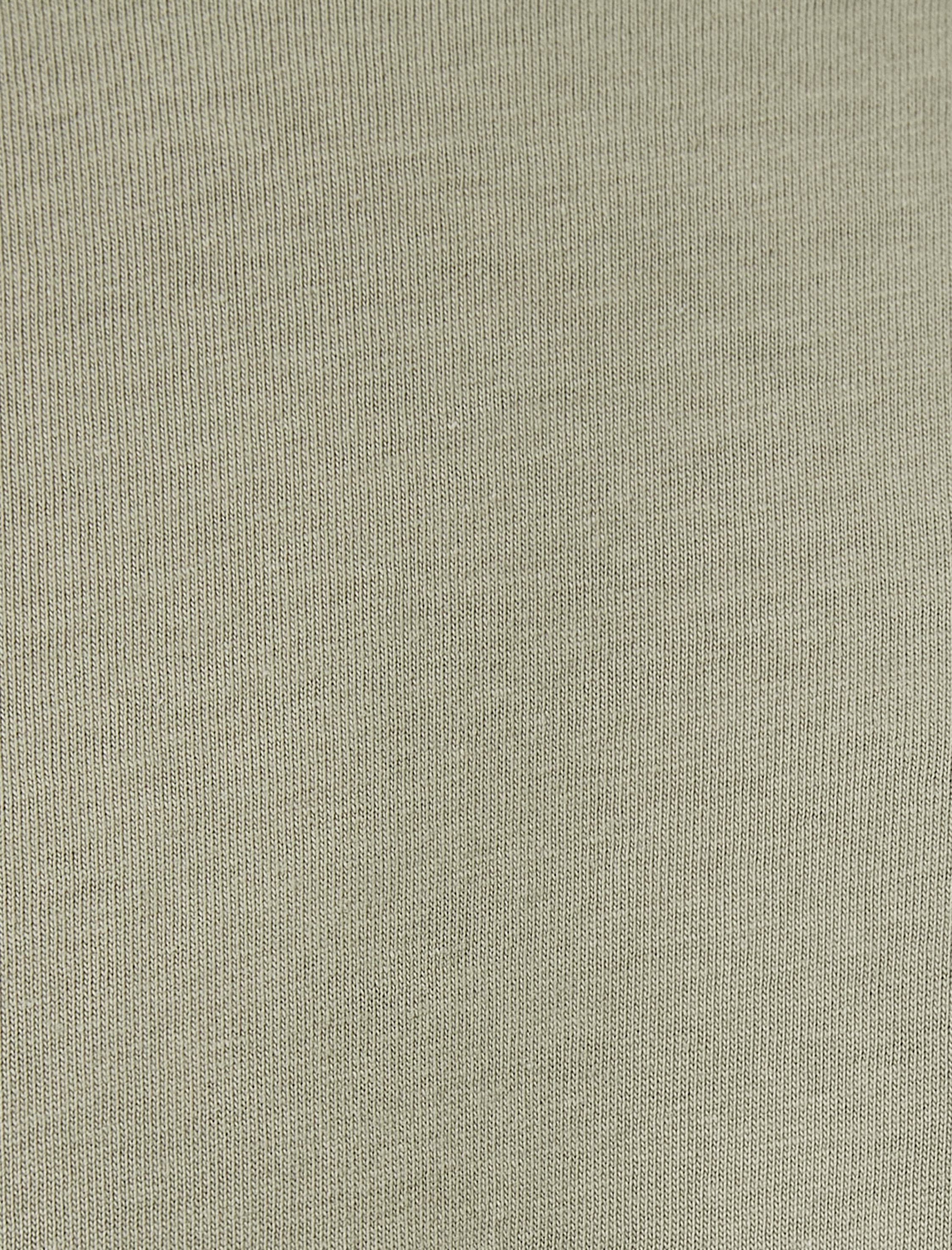   Basic Tişört Cep Detaylı Bisiklet Yaka Kısa Kollu Pamuklu