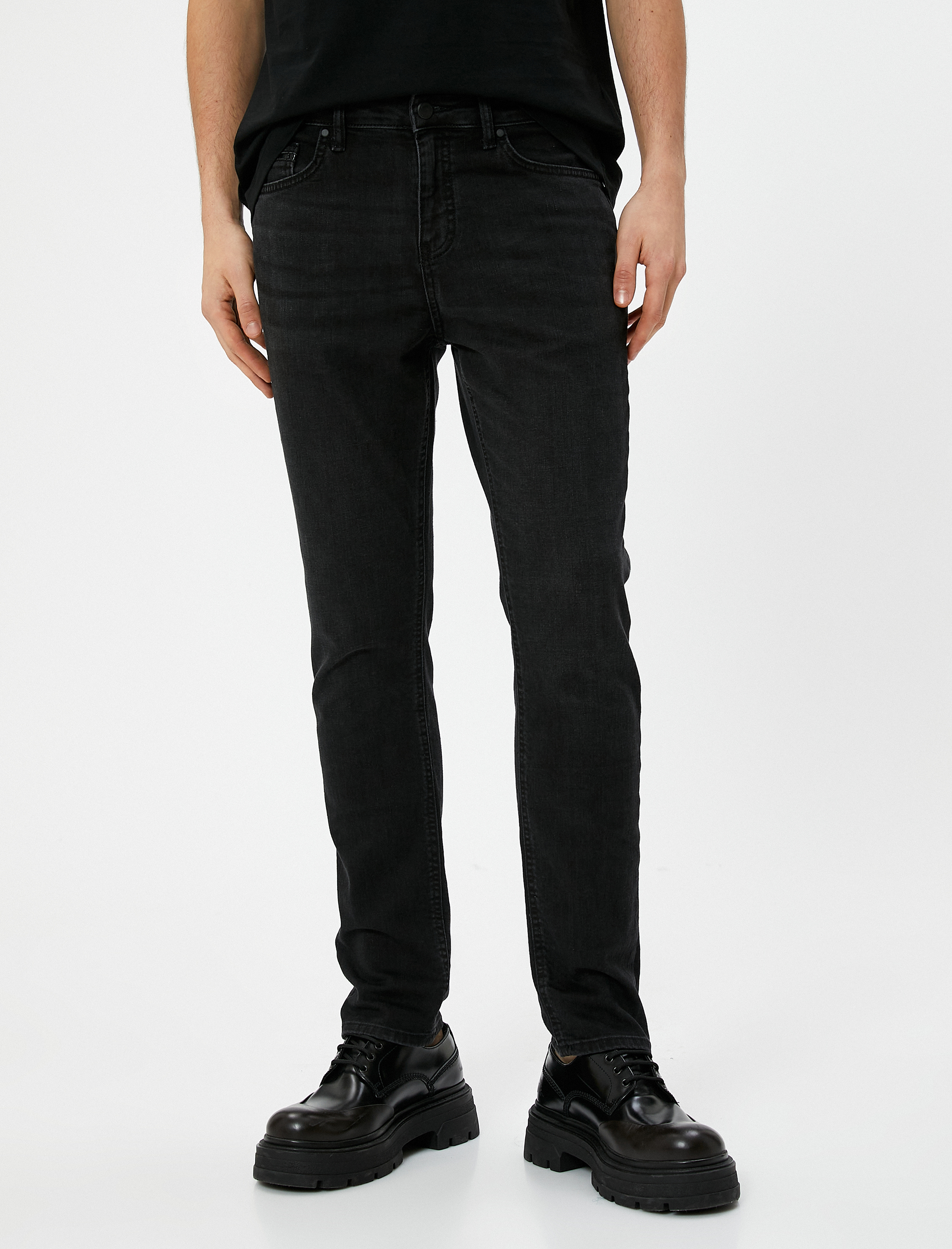   Brad Jeans - Slim Fit Premium Jean