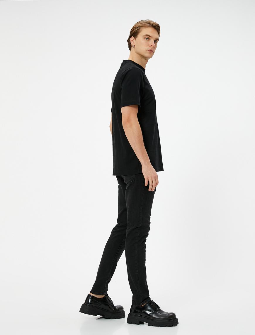   Brad Jeans - Slim Fit Premium Jean