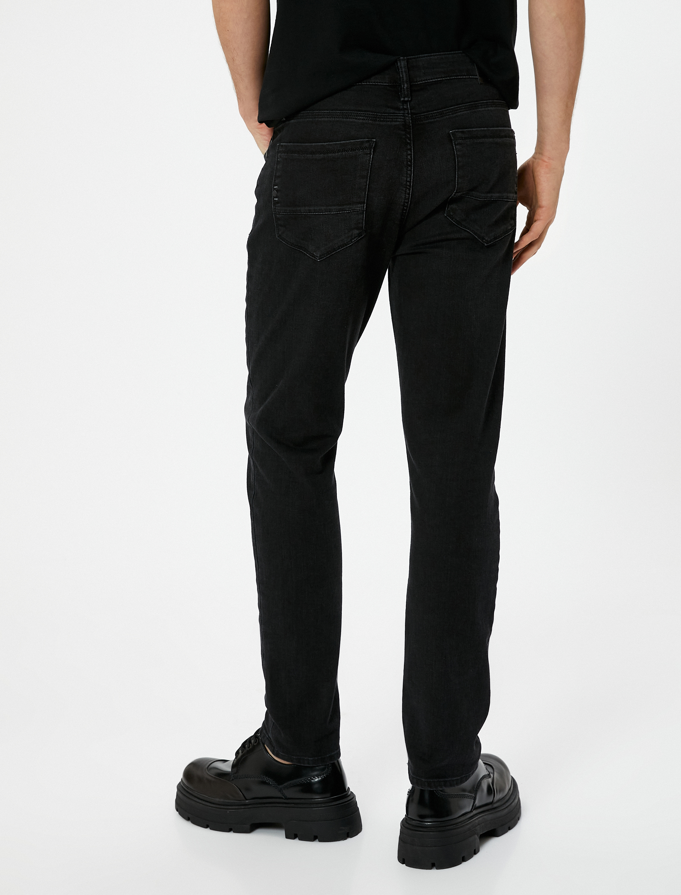   Brad Jeans - Slim Fit Premium Jean