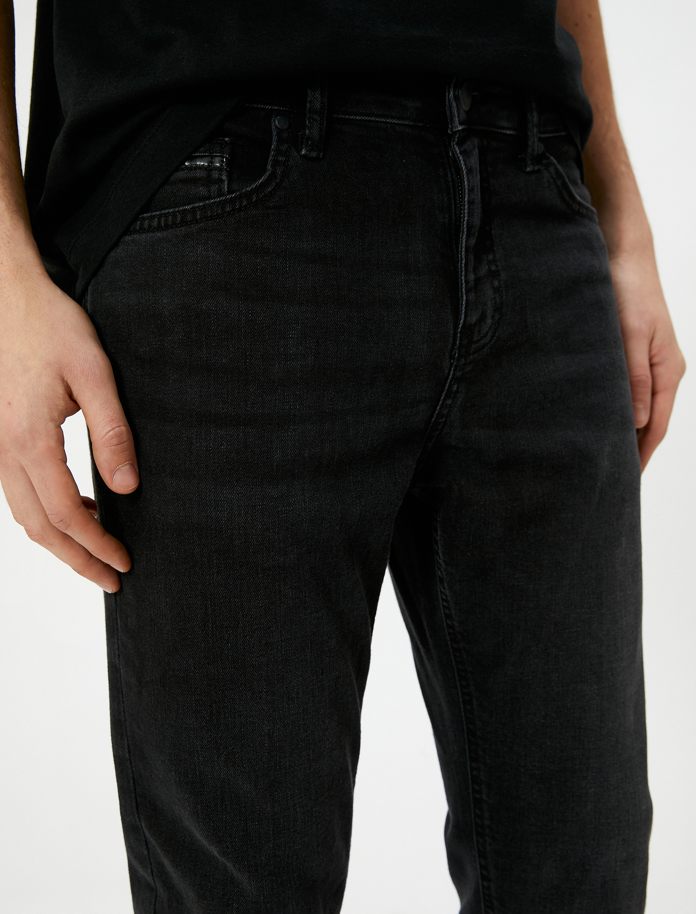   Brad Jeans - Slim Fit Premium Jean
