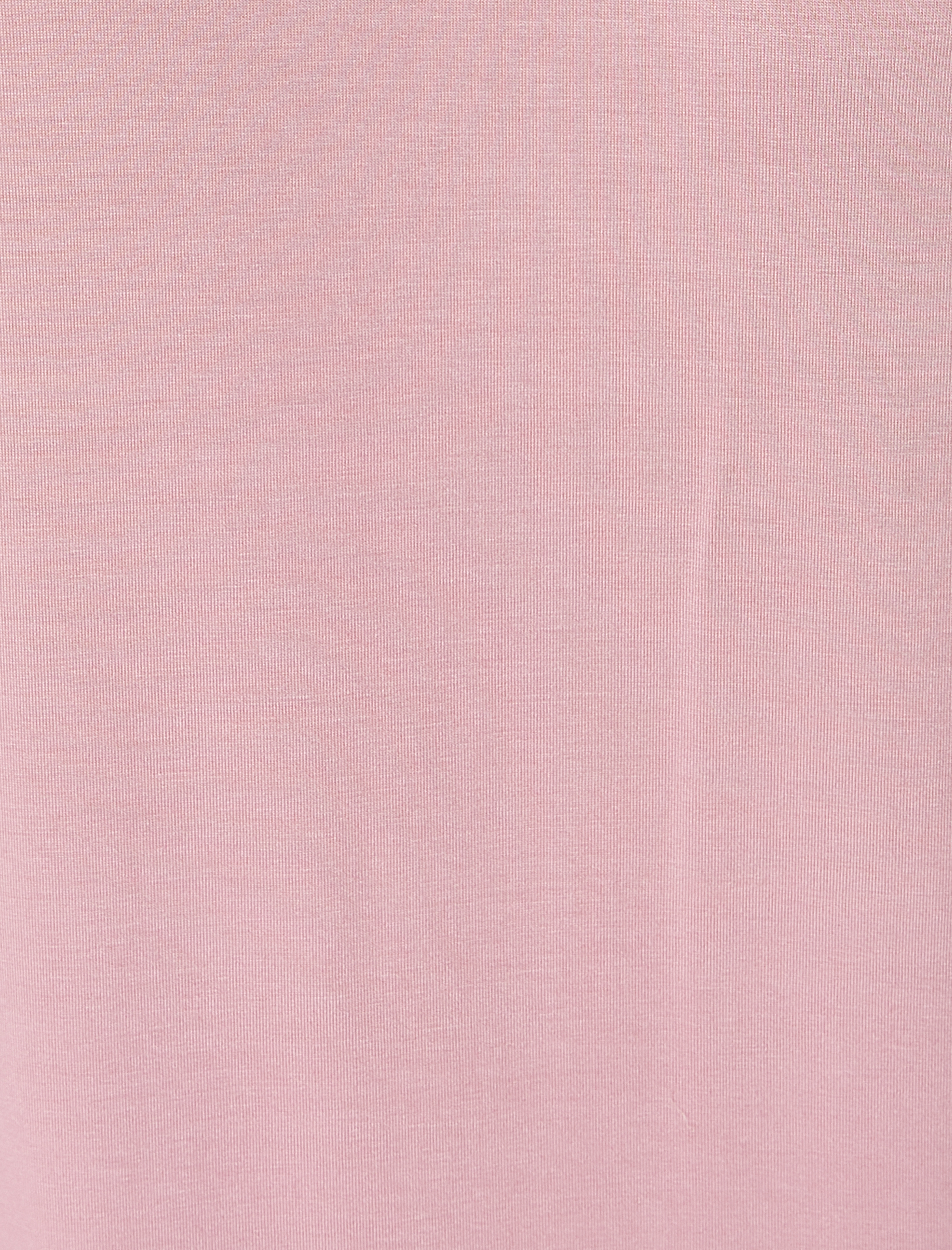   Gecelik Askılı U Yaka Yırtmaçlı Viskoz