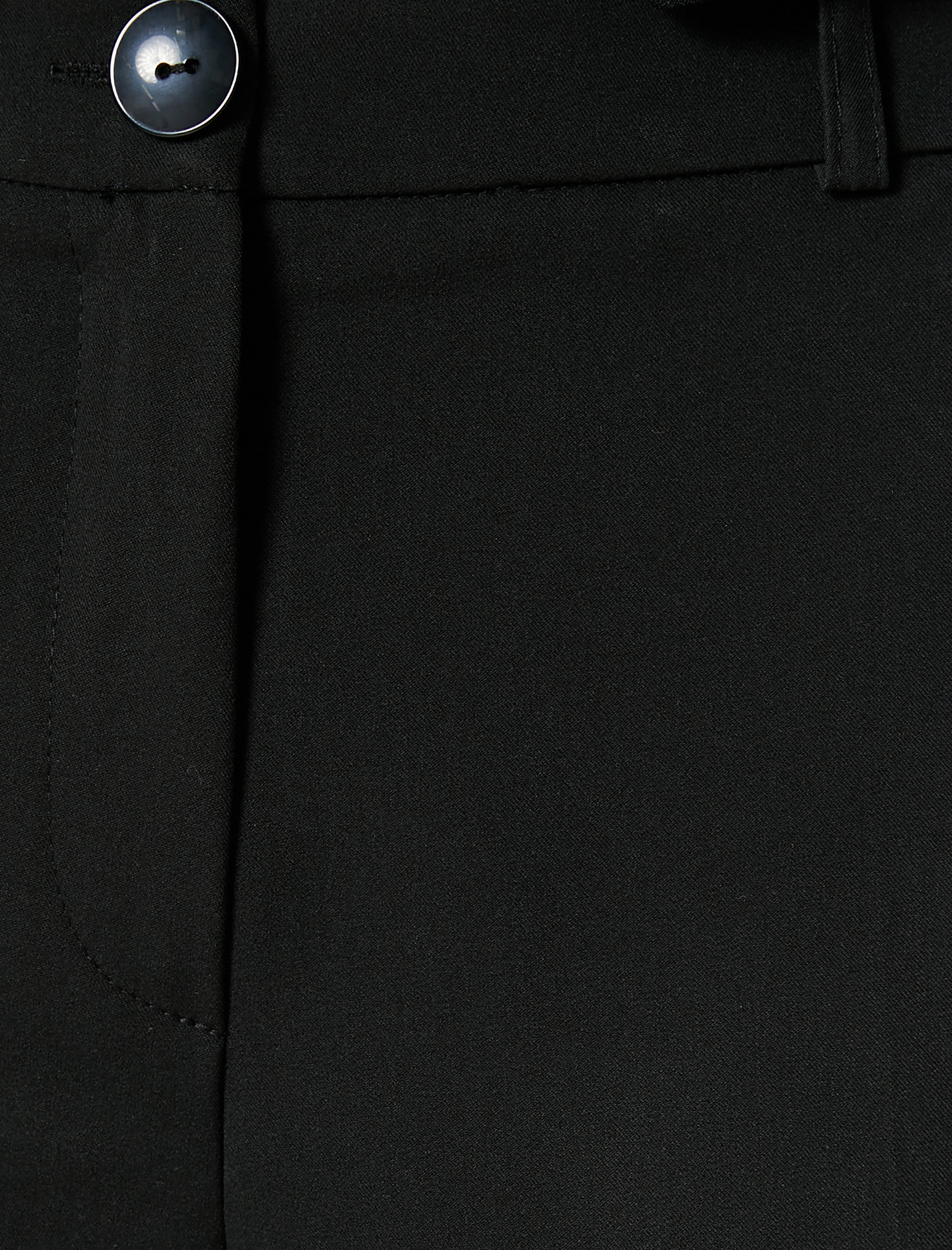   Cigarette Kumaş Pantolon