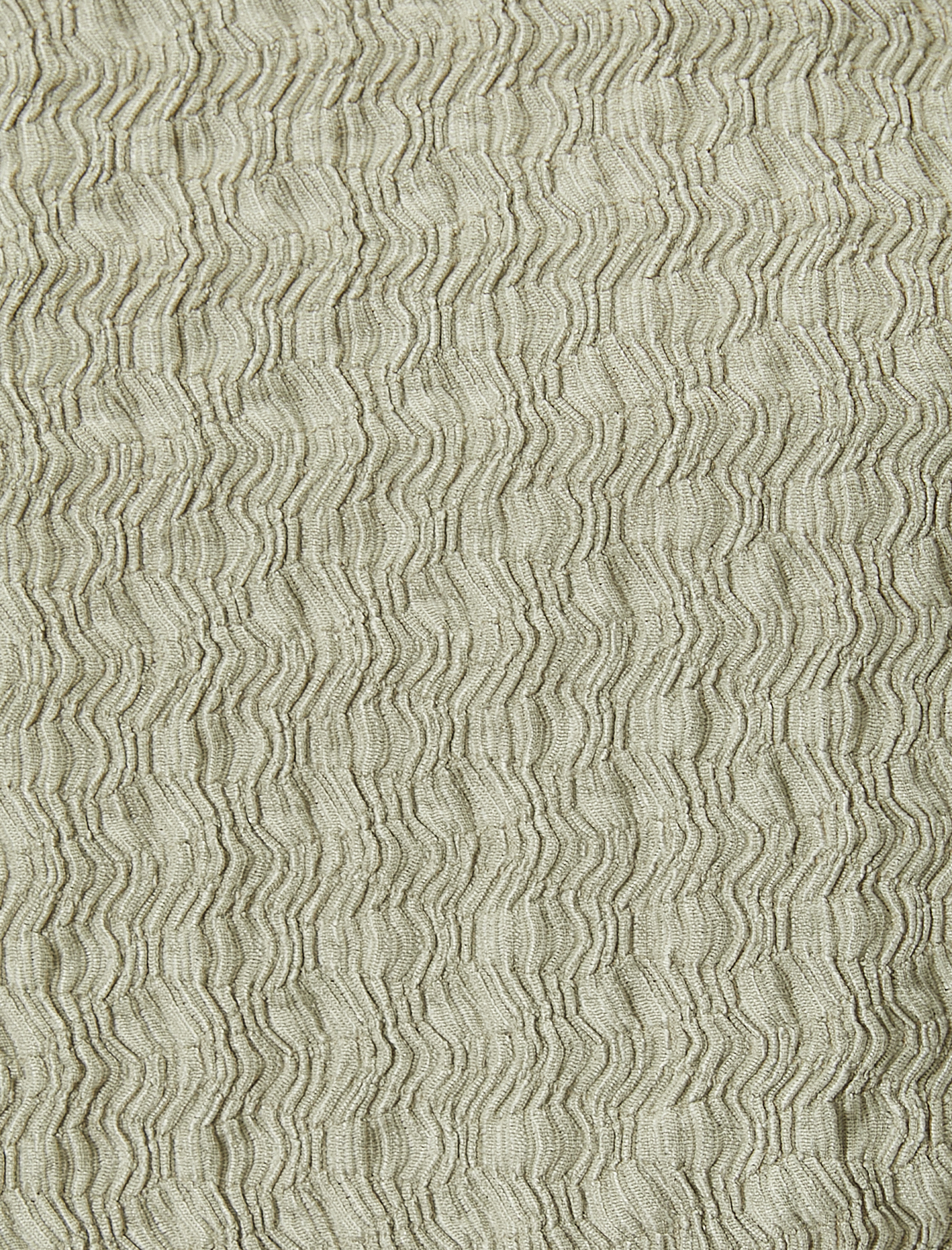   Drape Detaylı Atlet Dokulu Bürümcük