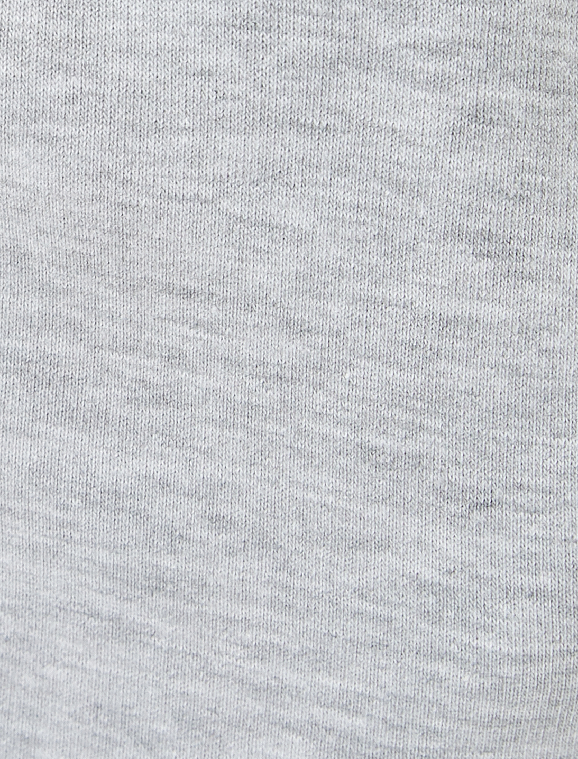   Şardonlu Jogger Eşofman Altı Beli Bağlamalı Cepli