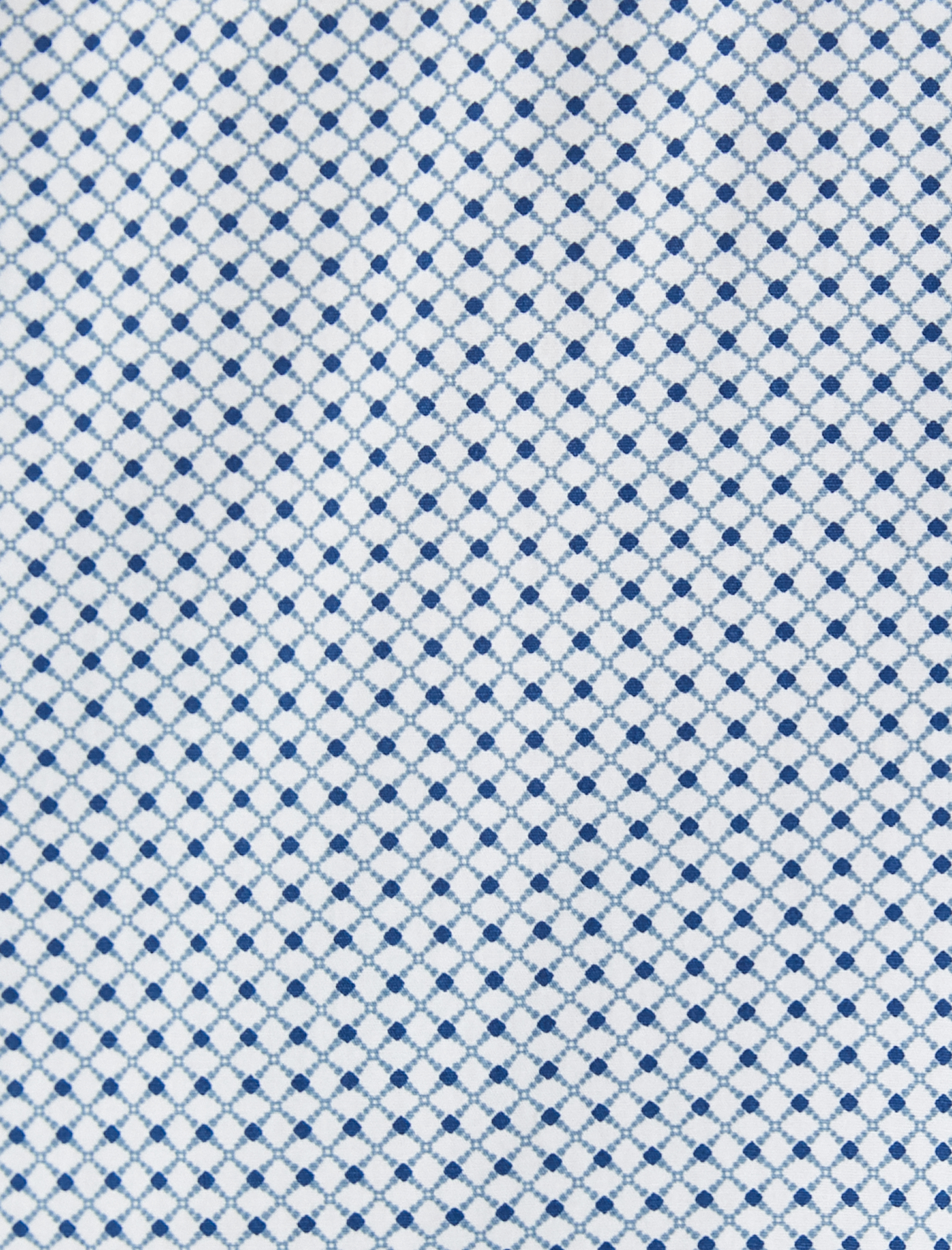   Basic Gömlek Klasik Yaka Düğmeli Uzun Kollu  Regular Fit