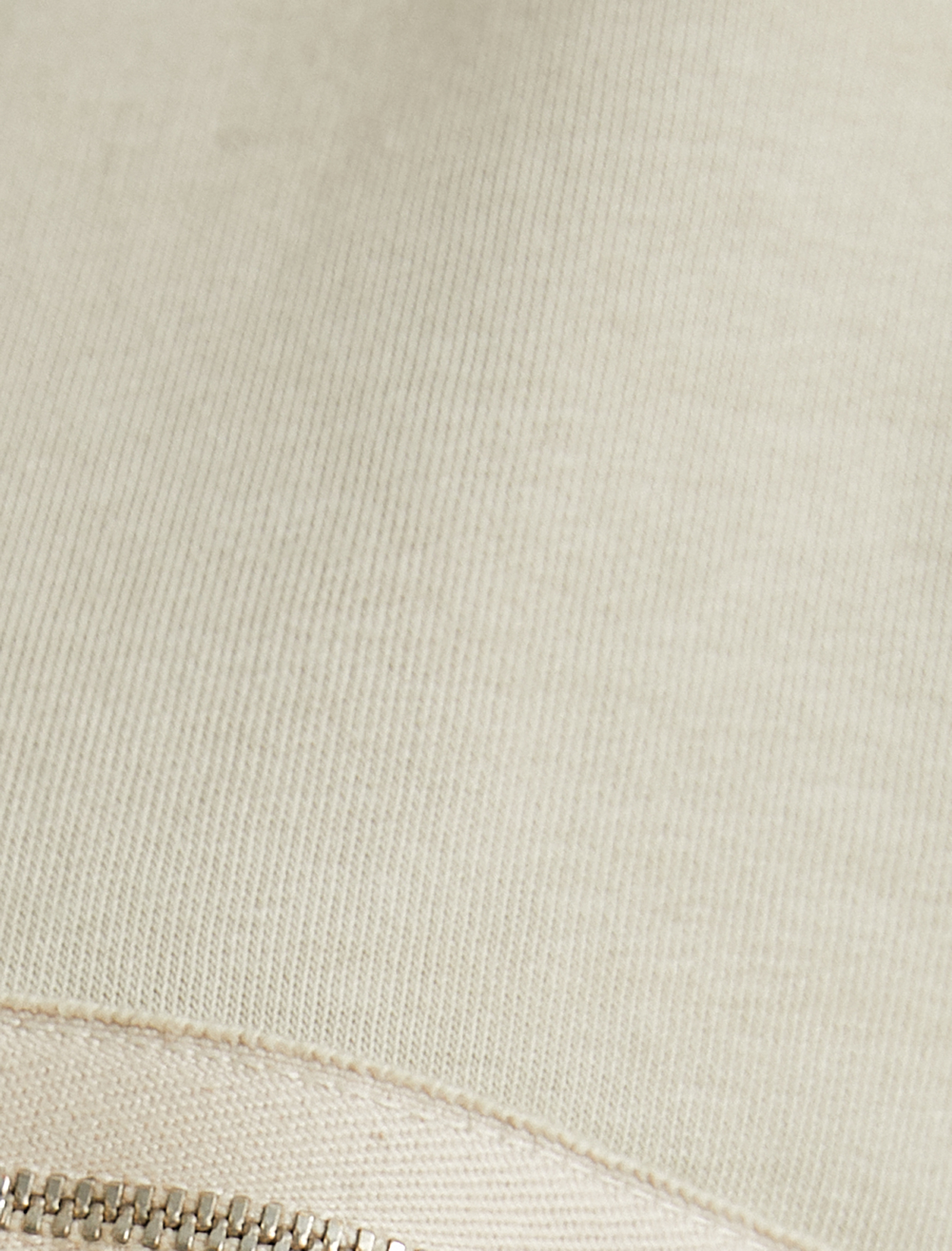   Bomber Ceket Fermuarlı Dik Yaka Cepli